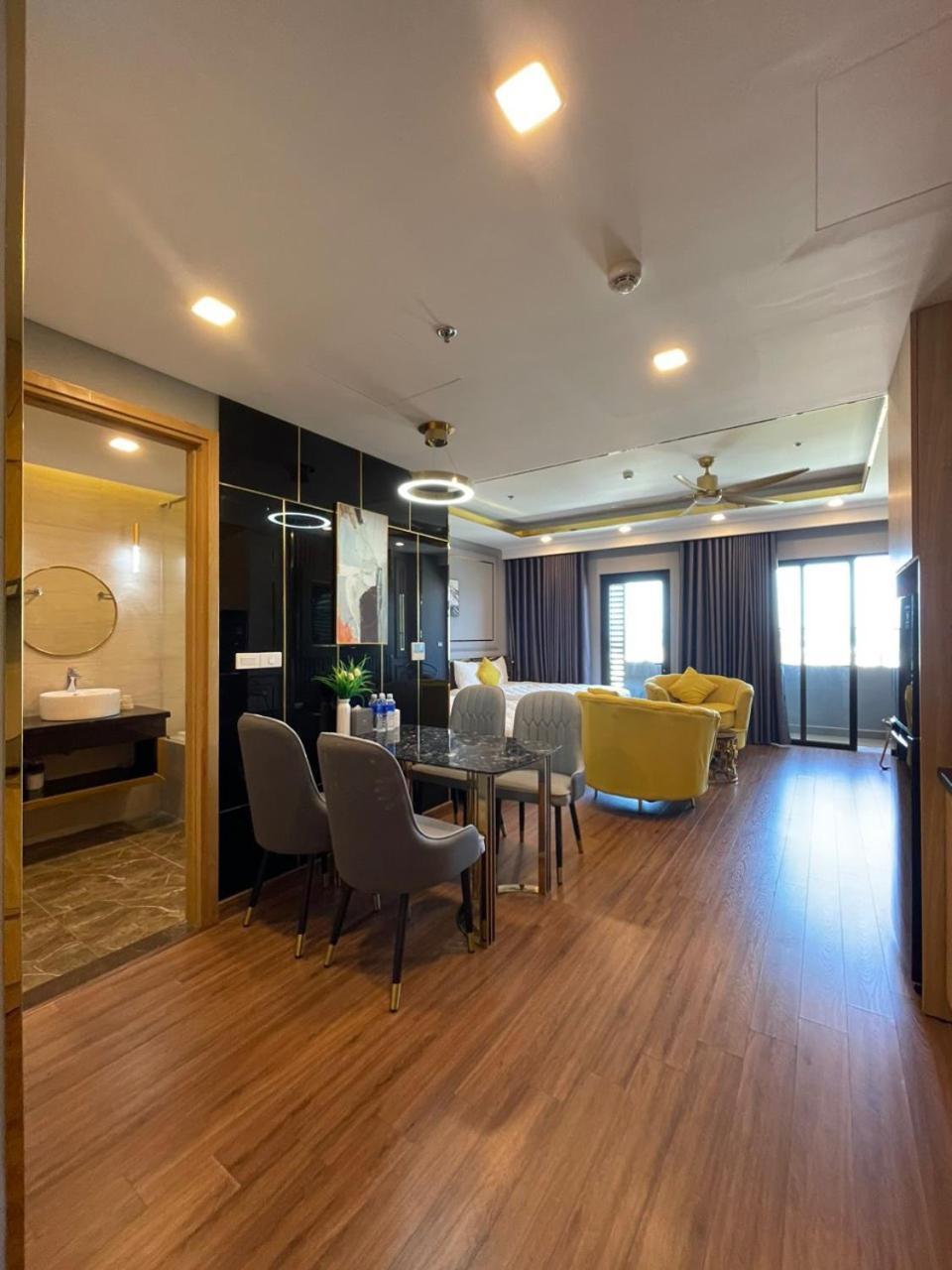 Flc Beachfront Condotel Quy Nhon