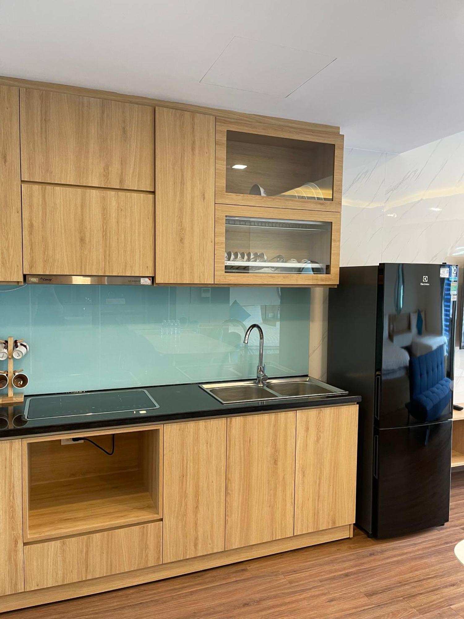 Apartment Flc Beachfront Condotel