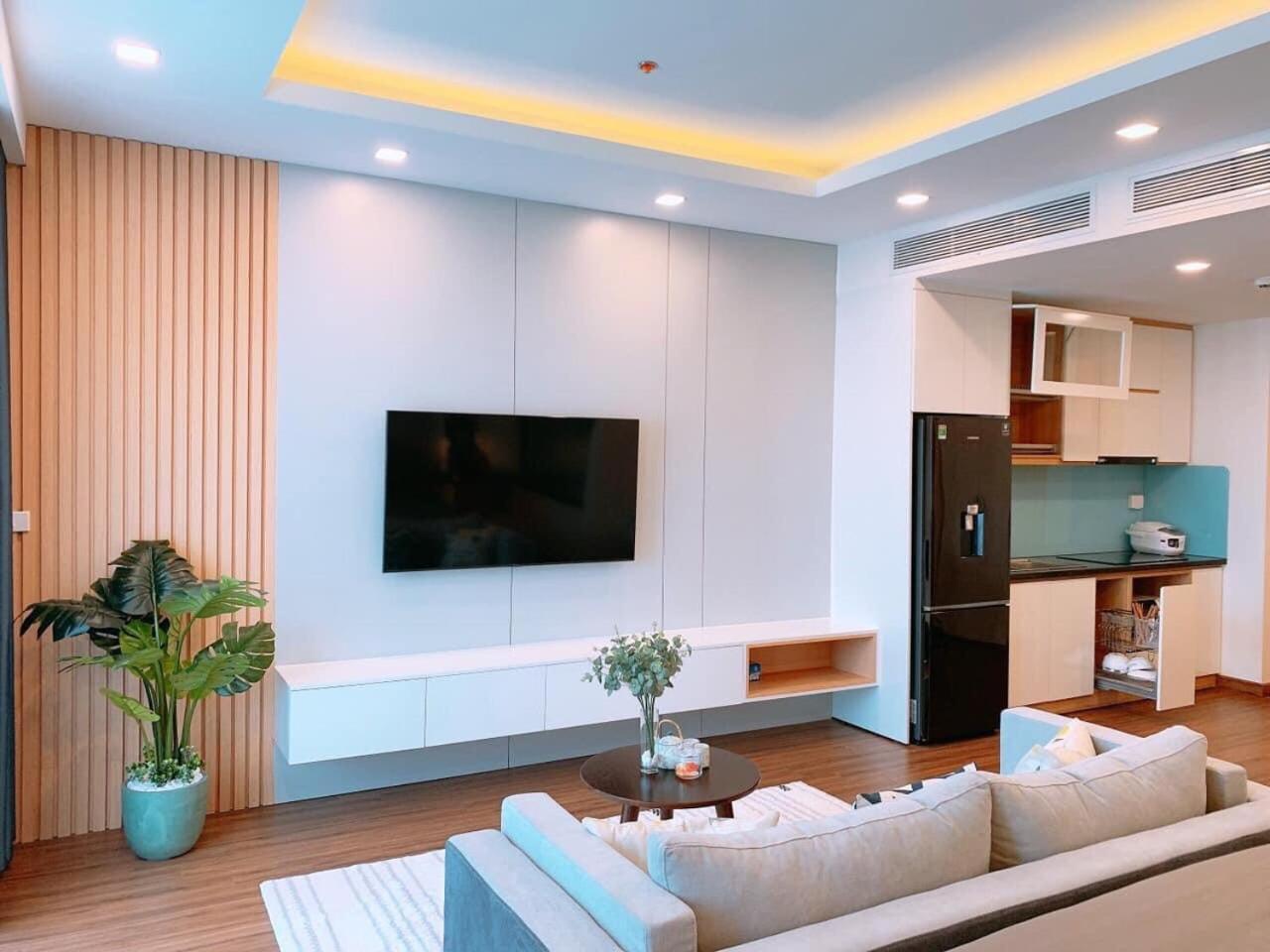 Flc Beachfront Condotel Apartment Quy Nhon