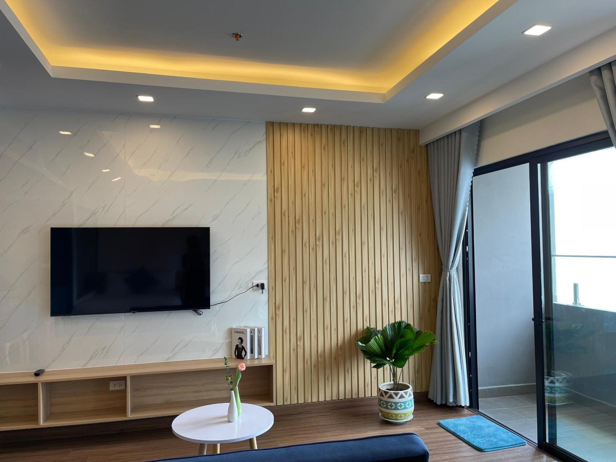Flc Beachfront Condotel * Quy Nhon