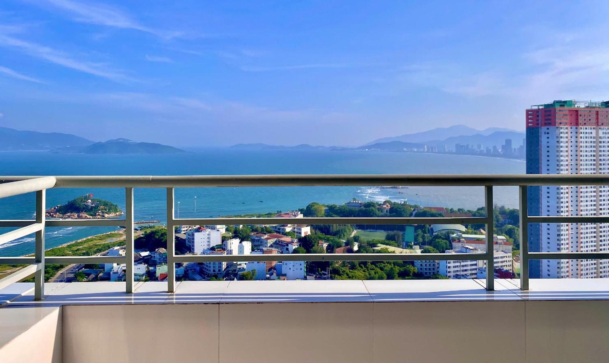 Ocean Dream * Nha Trang