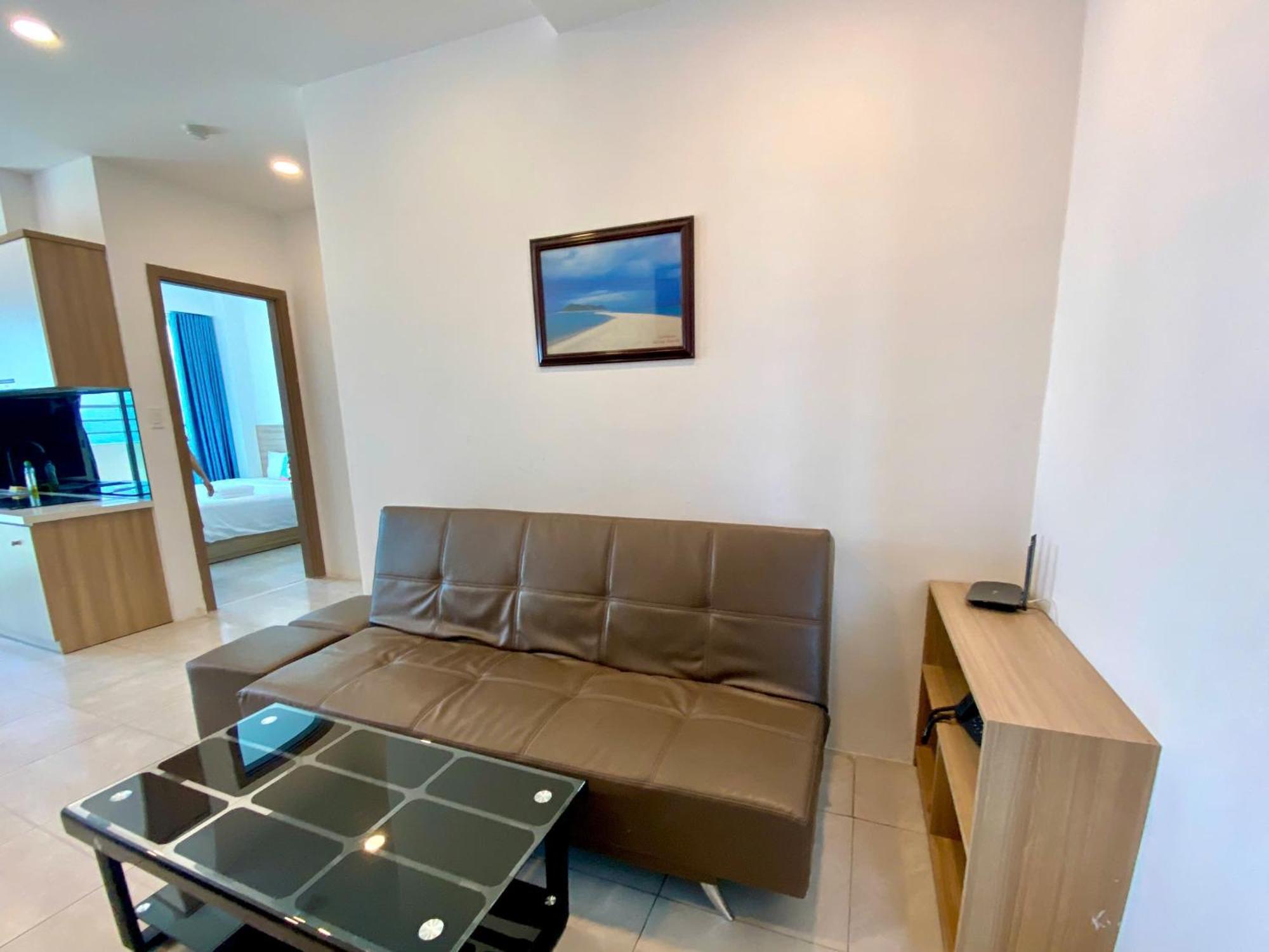Ocean Dream Aparthotel *