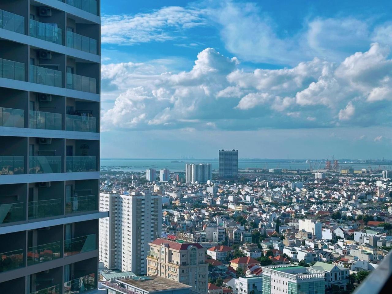 The Song Yuki Vung Tau
