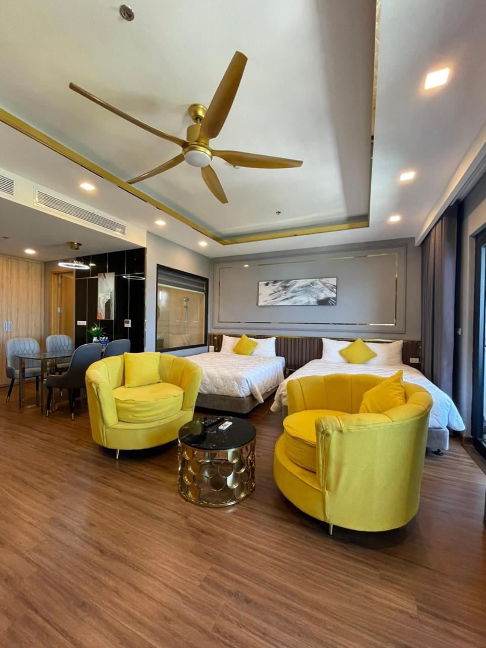 Apartment Flc Seaview Condotel