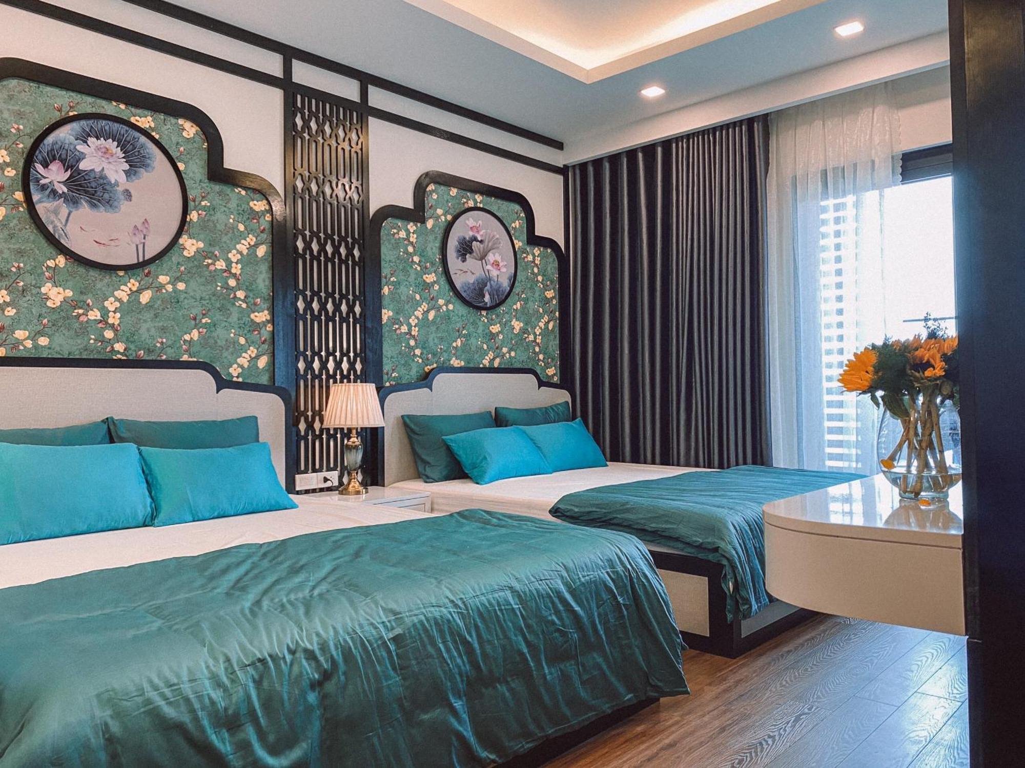 Apartment Flc Seaview Condotel *