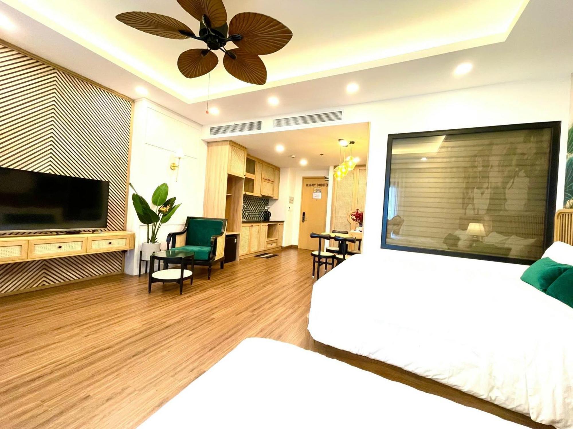 Apartment Flc Seaview Condotel Quy Nhon
