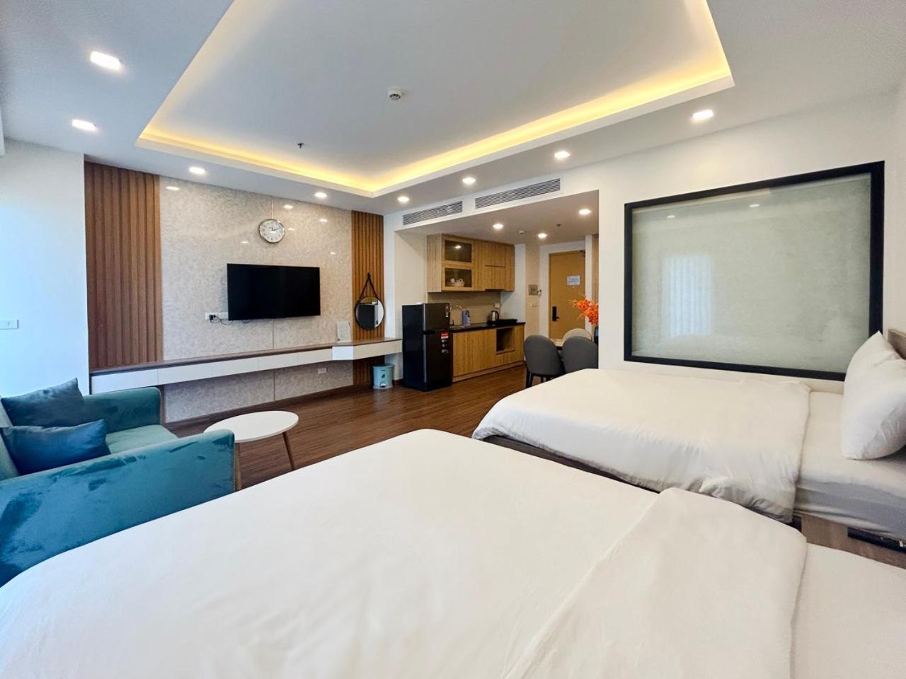 Flc Seaview Condotel * Quy Nhon