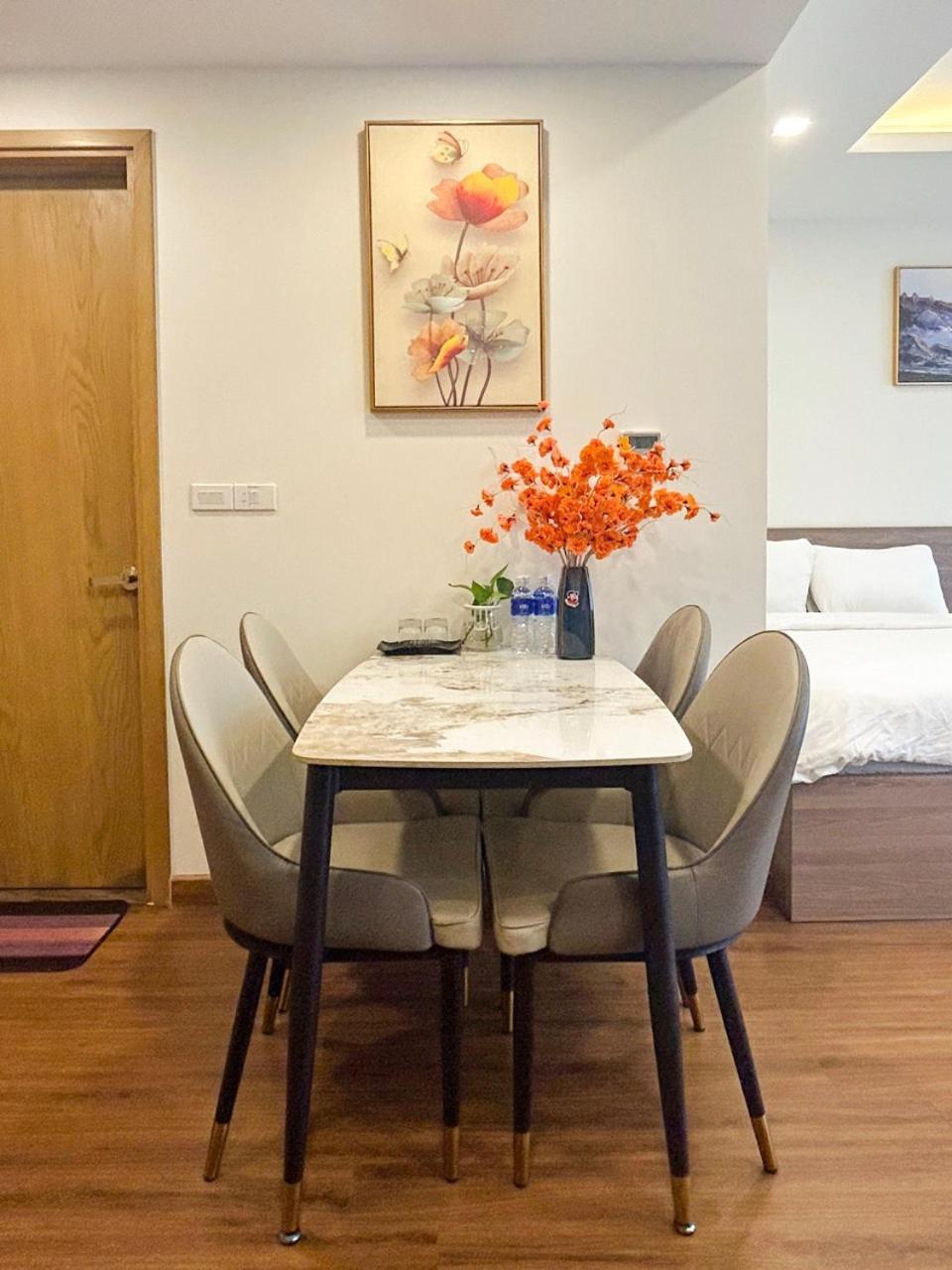 Flc Seaview Condotel