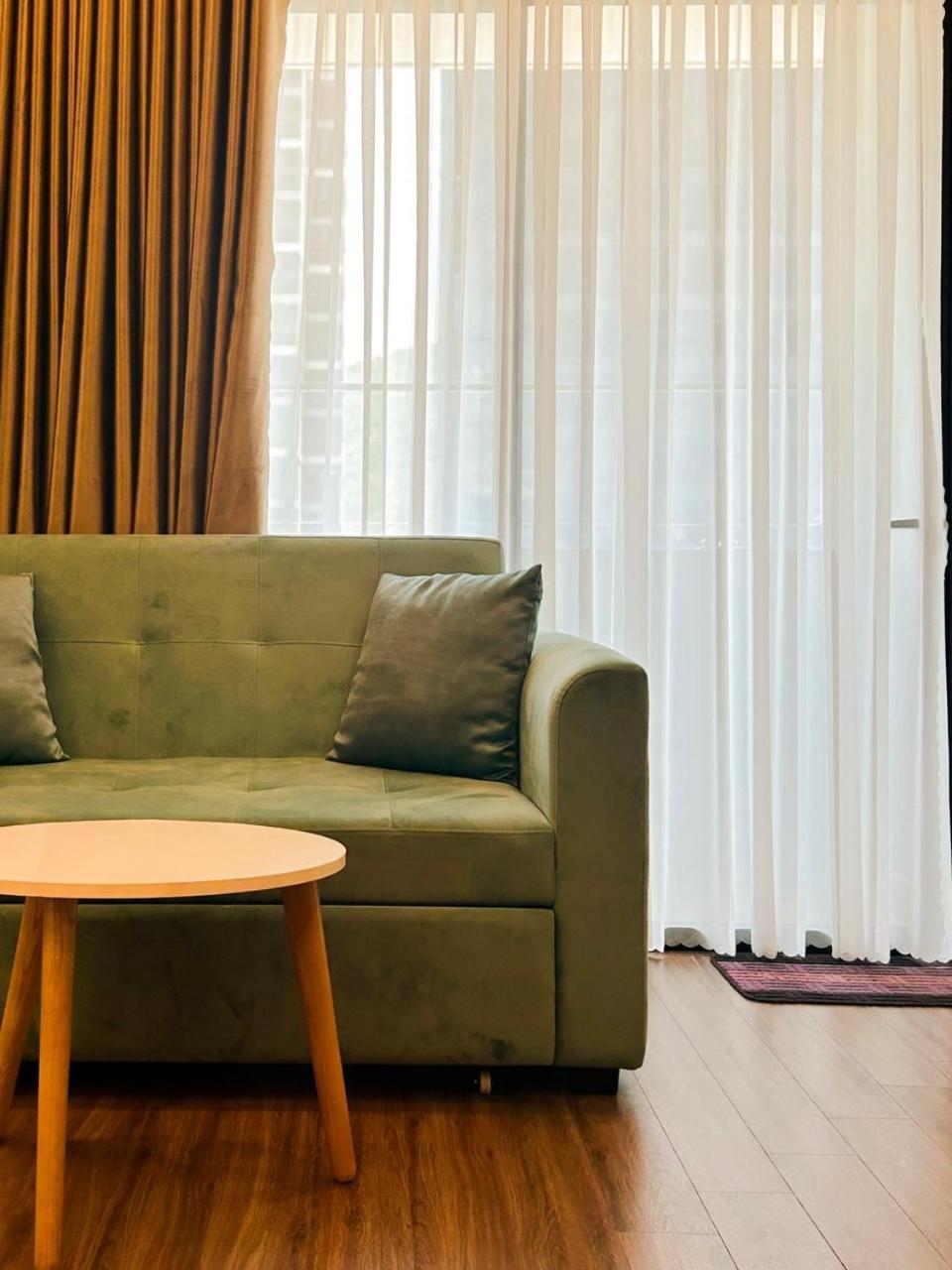 Apartment Flc Seaview Condotel *