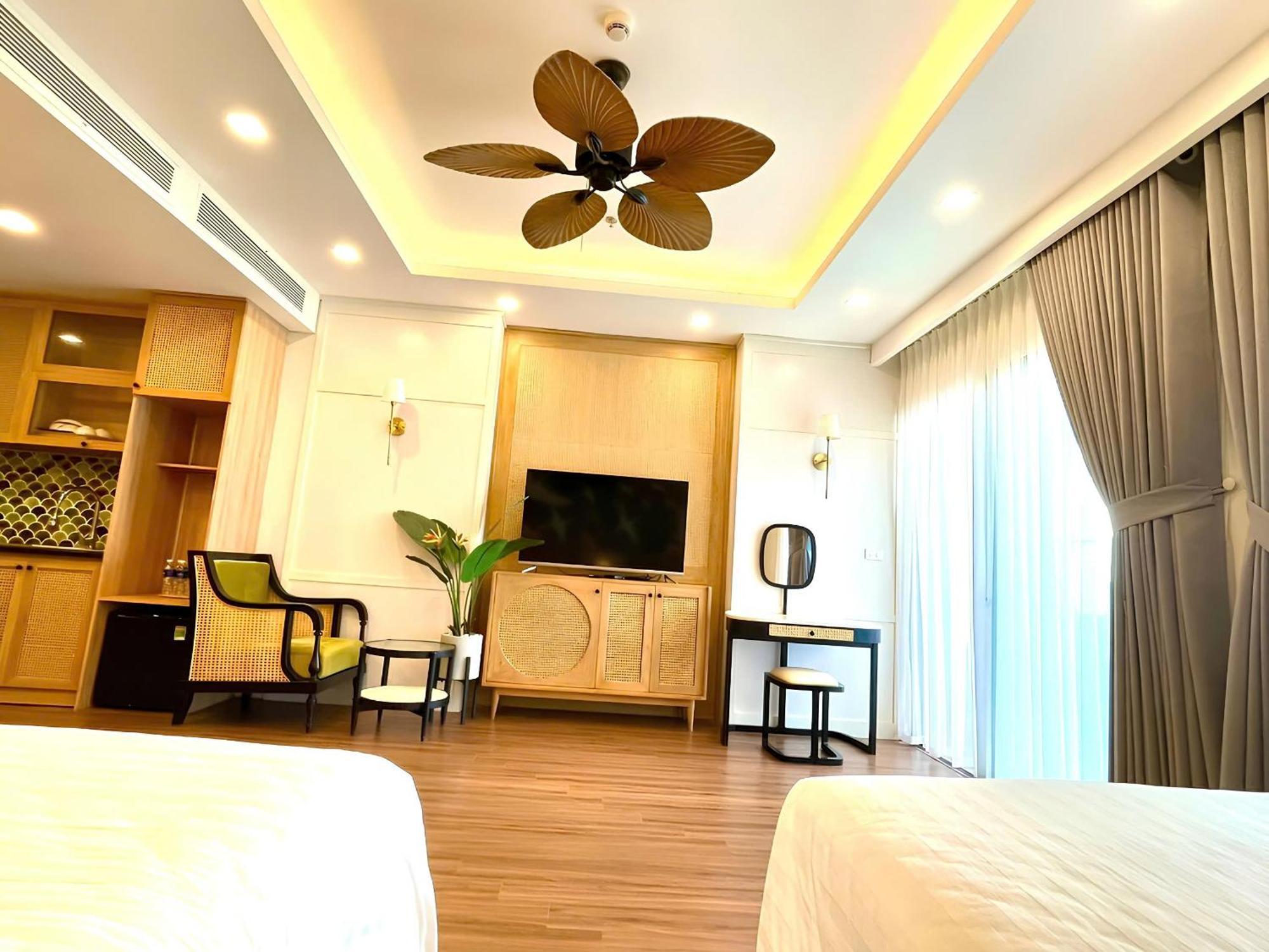 Apartment Flc Seaview Condotel Quy Nhon