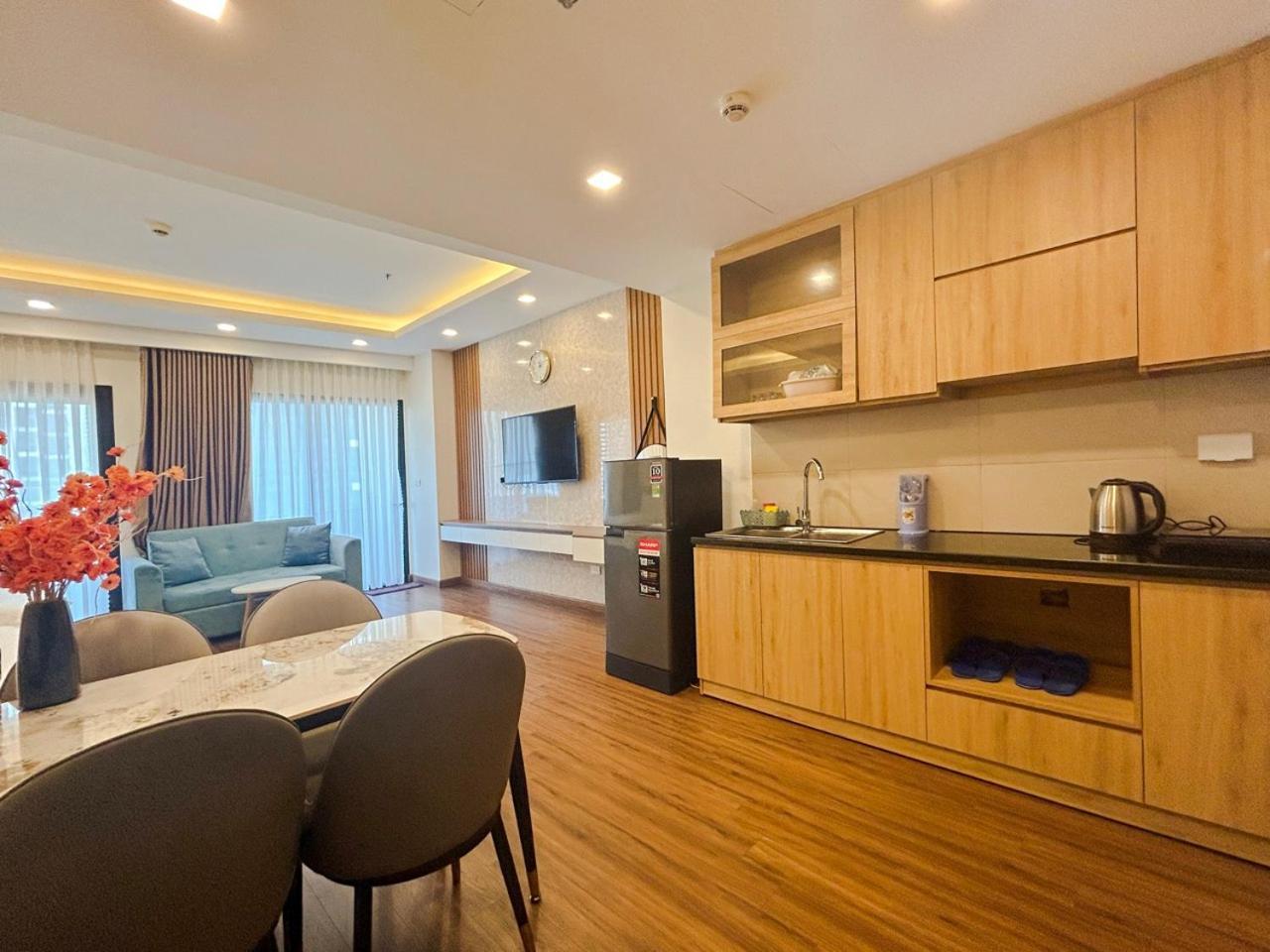 Apartment Flc Seaview Condotel Quy Nhon