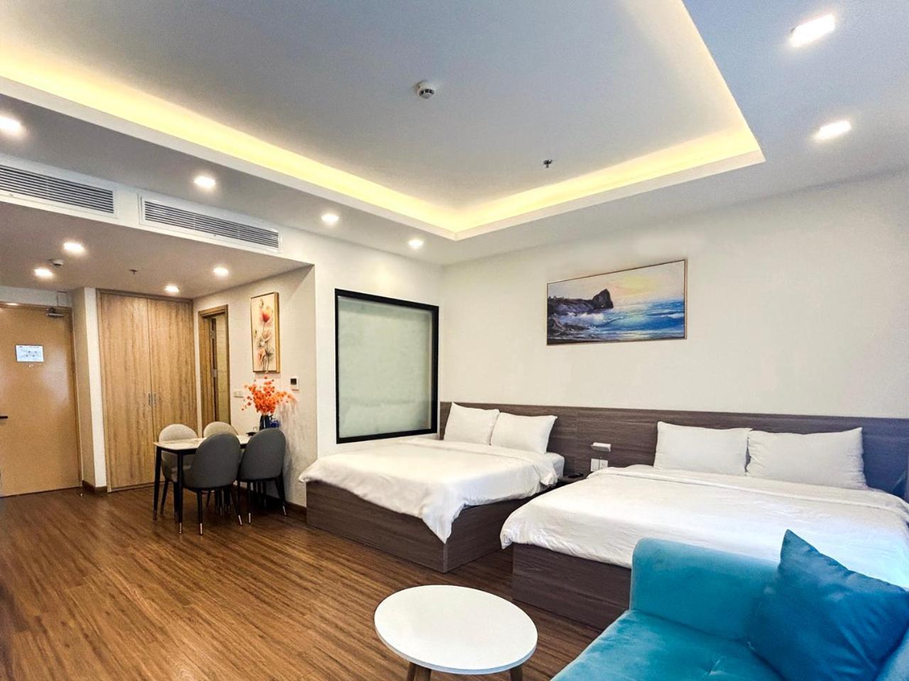 Flc Seaview Condotel *