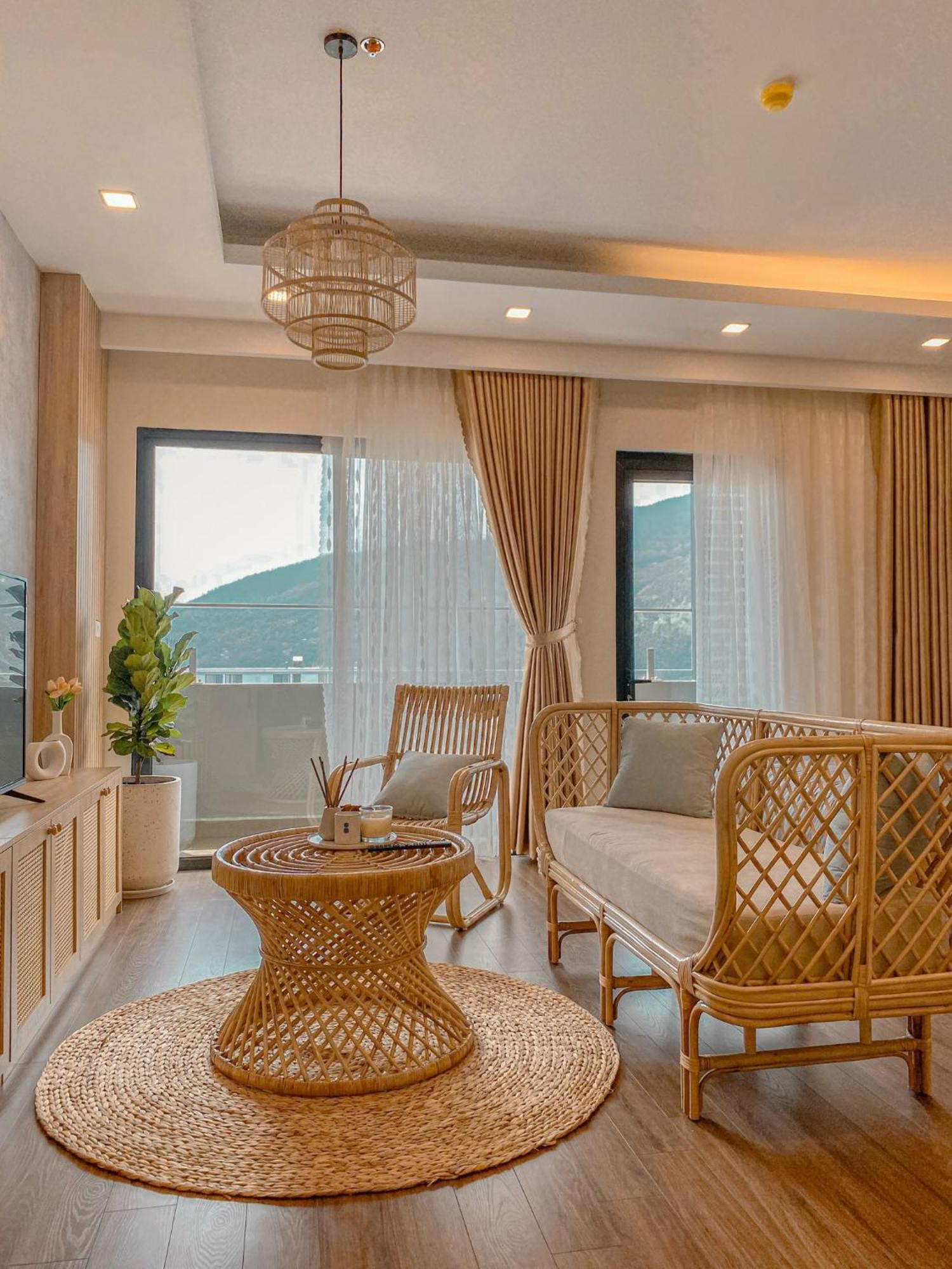 Flc Seaview Condotel Quy Nhon