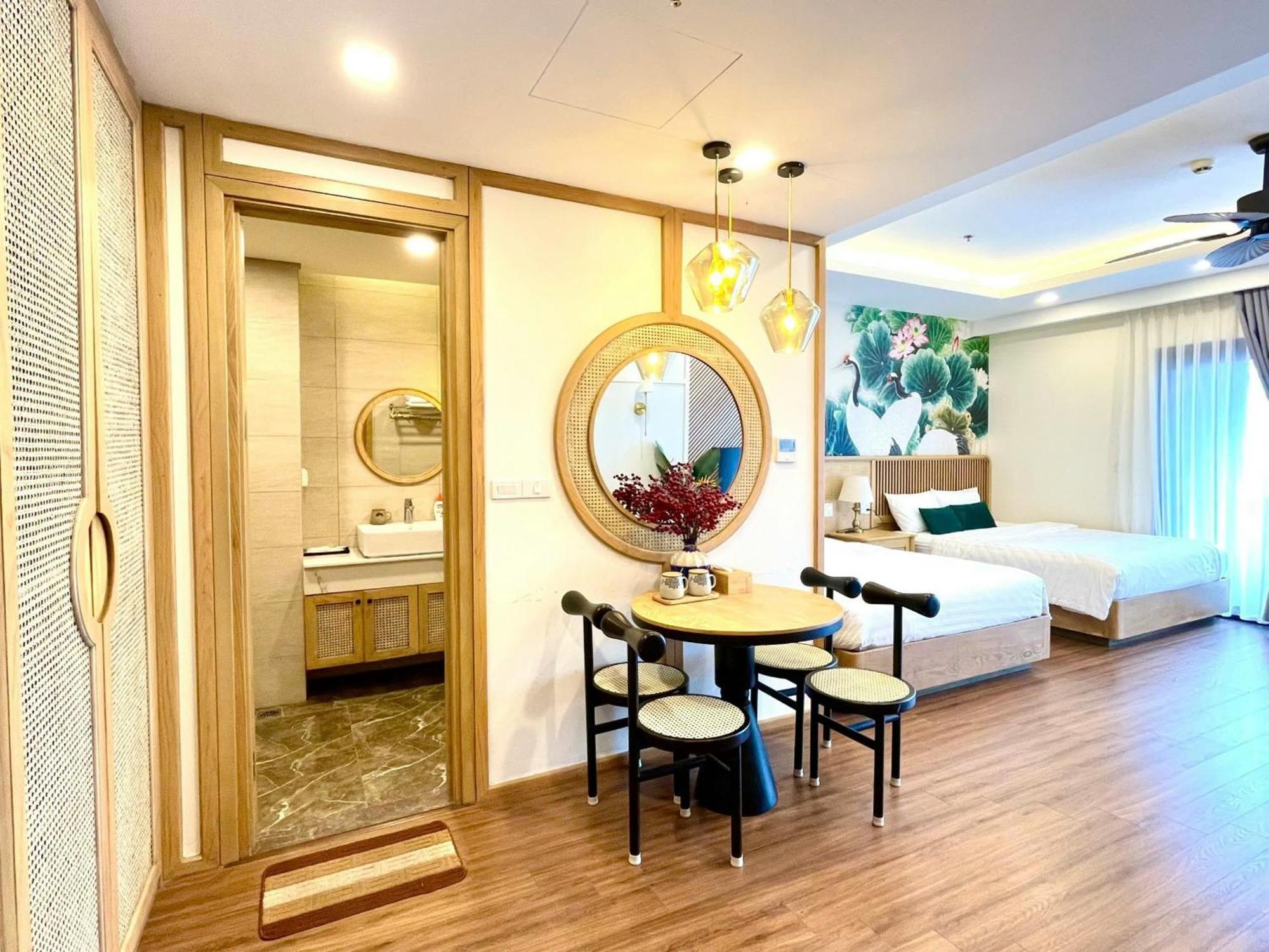 Flc Seaview Condotel * Quy Nhon