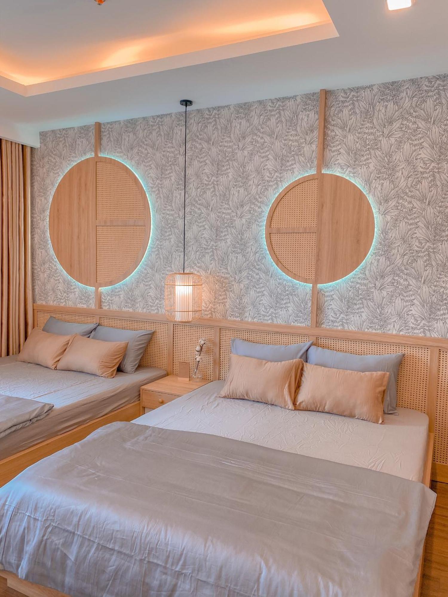 Apartment Flc Seaview Condotel *