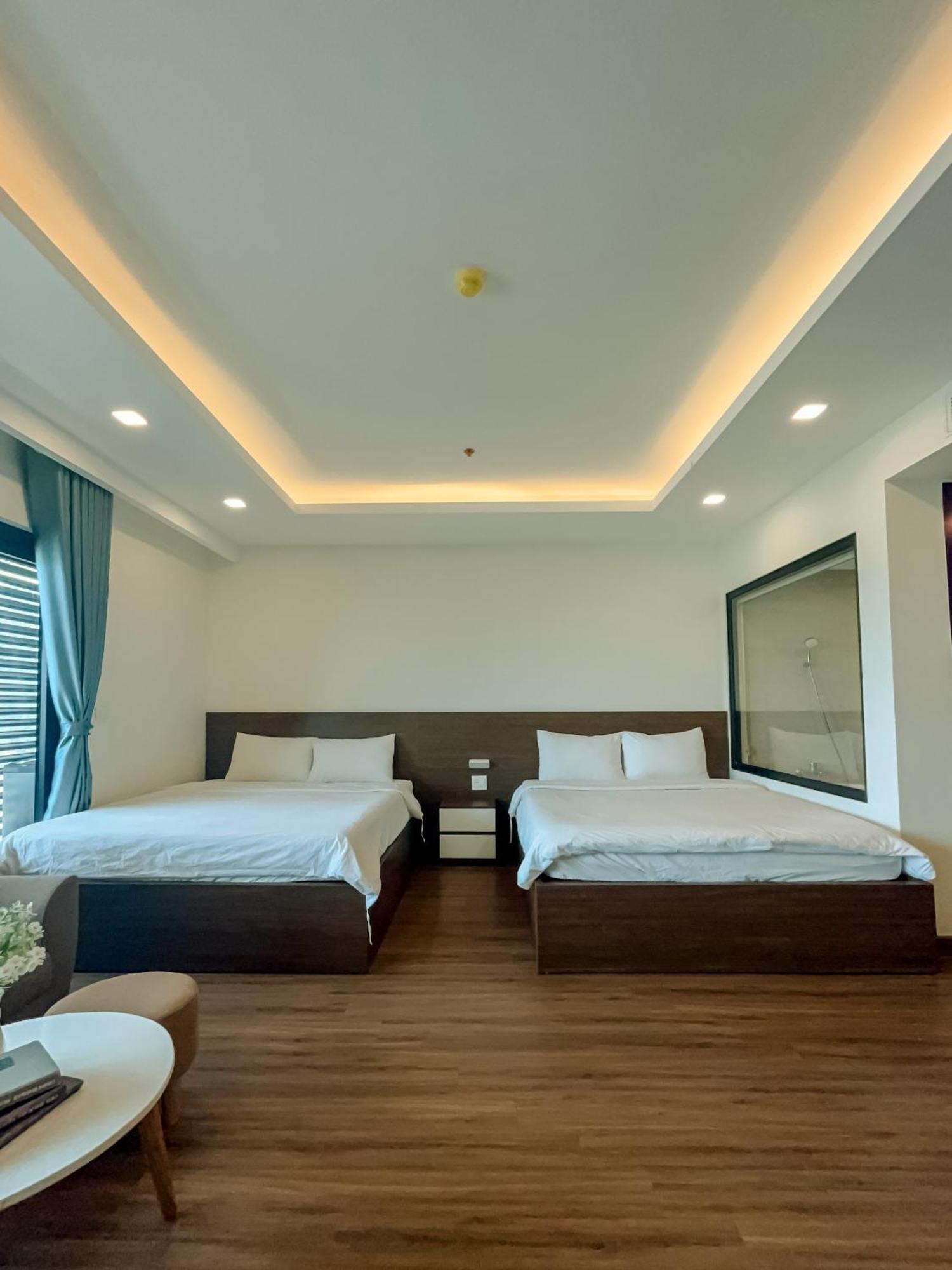 Flc Seaview Condotel Apartment Quy Nhon
