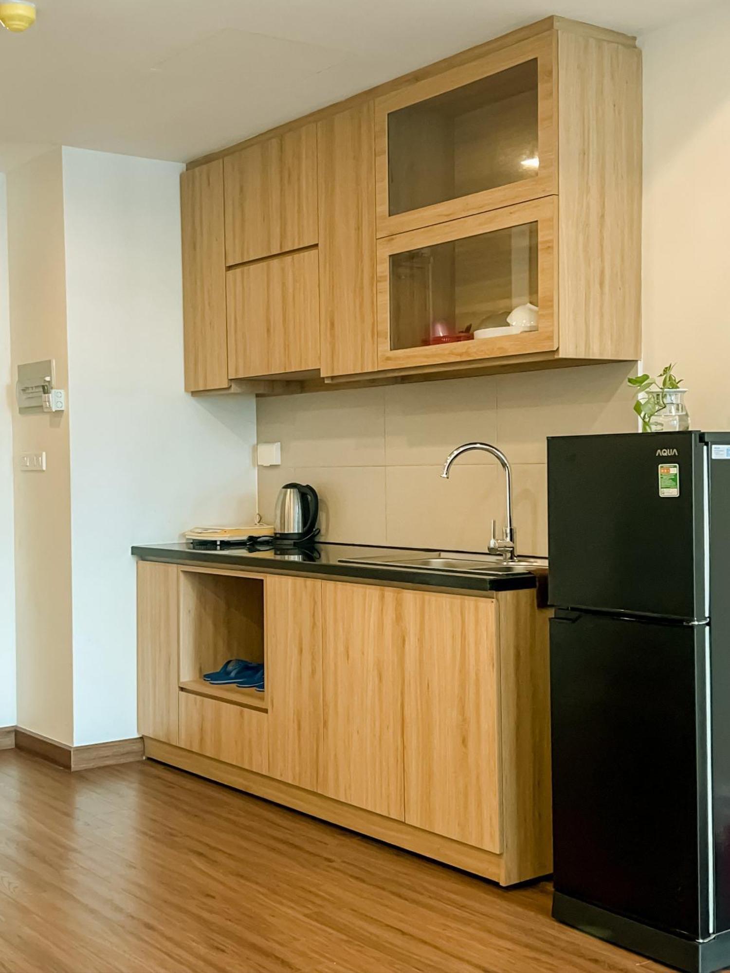 Flc Seaview Condotel Apartment