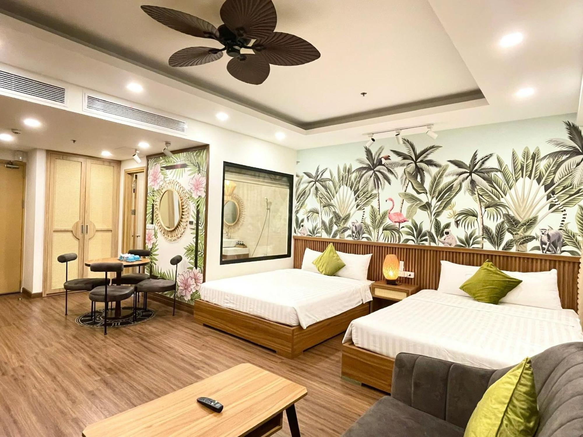 Flc Seaview Condotel Apartment Quy Nhon