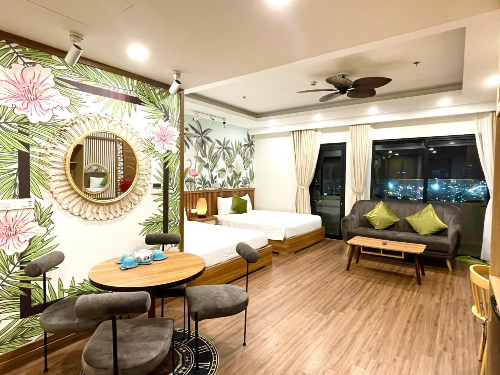 Flc Seaview Condotel * Quy Nhon