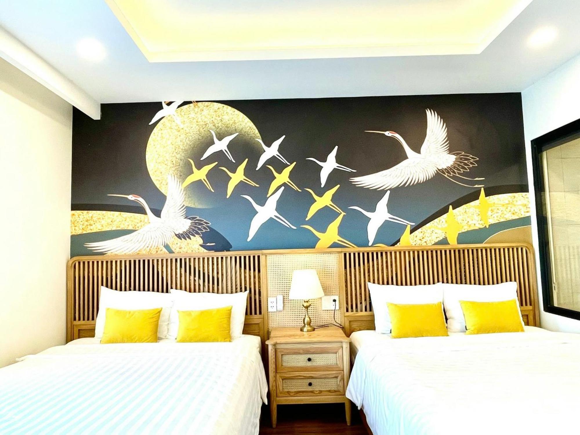 Flc Seaview Condotel Apartment Quy Nhon