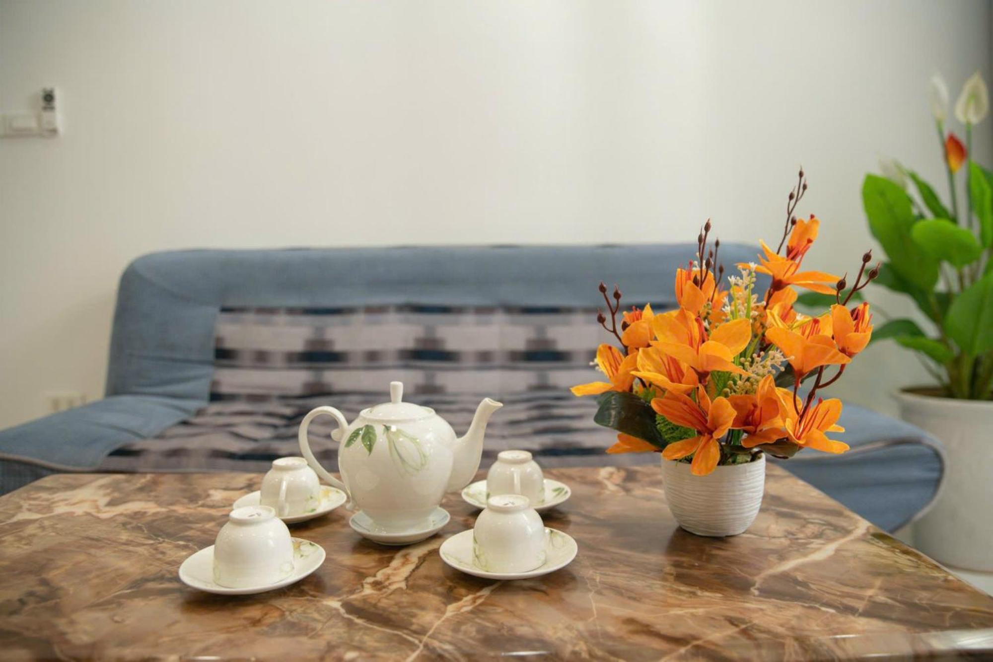 Muong Thanh Luxury * Da Nang