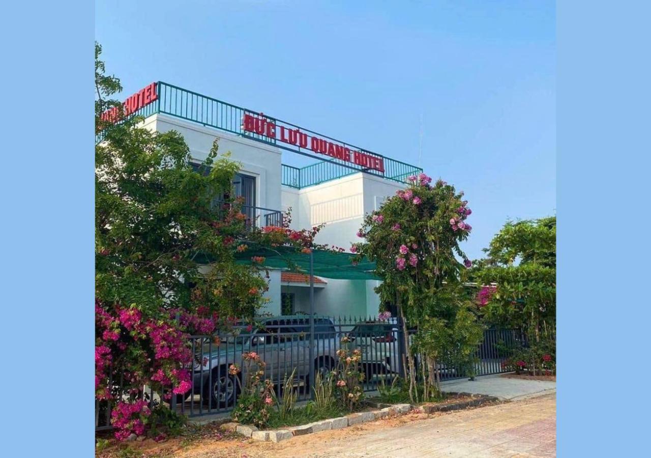 Duc Luu Quang Binh Thuan 2* Tuy Phong