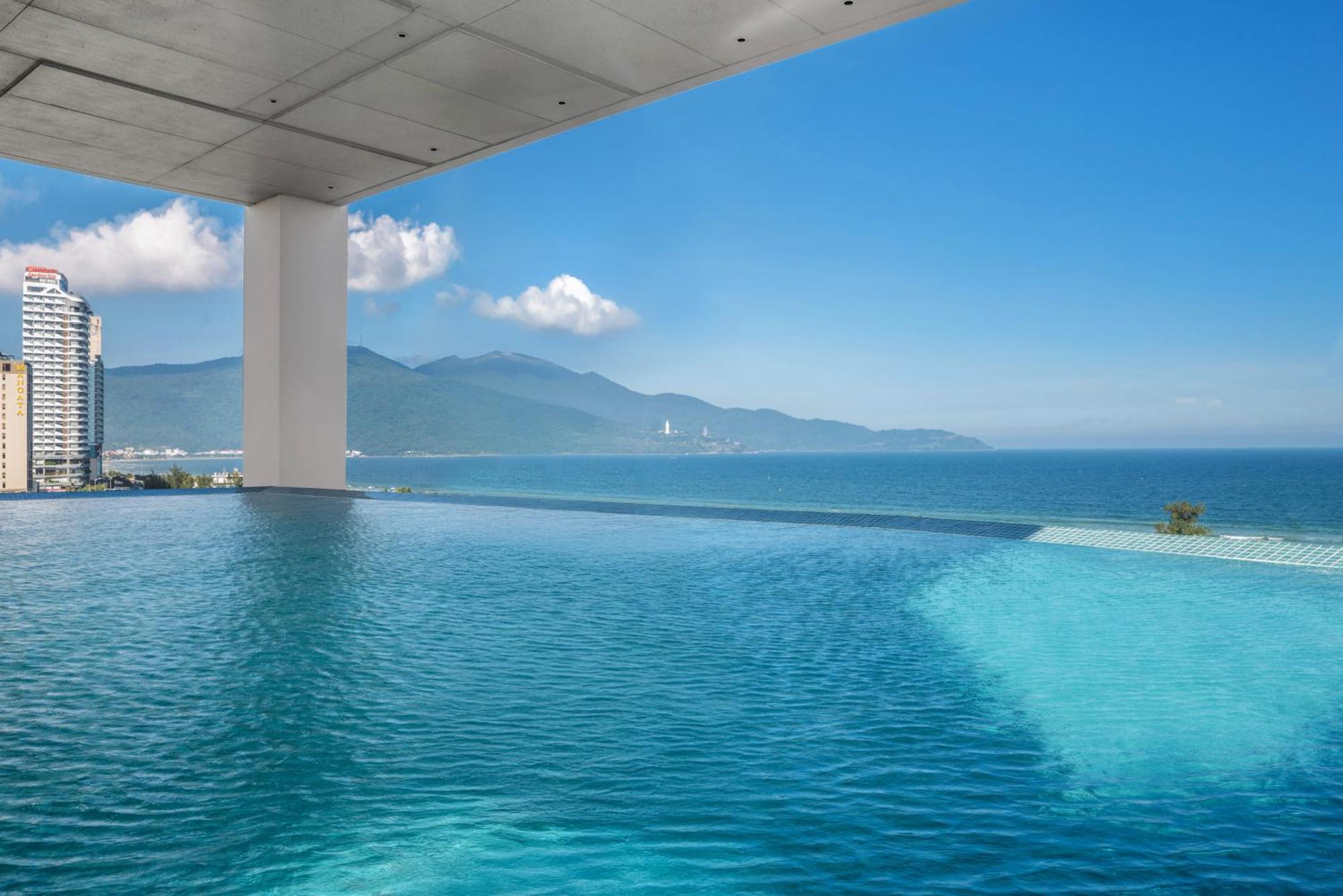 Hotel Awaken Da Nang