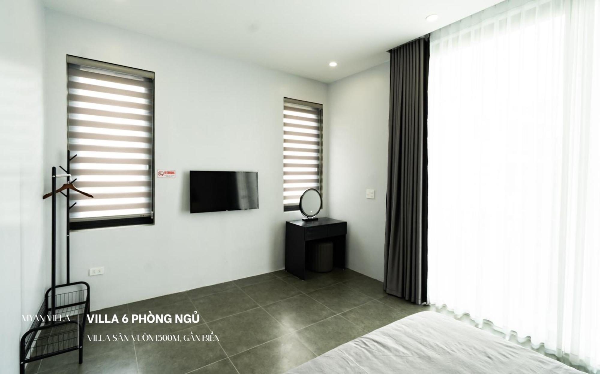 The An Nam Halong Villa