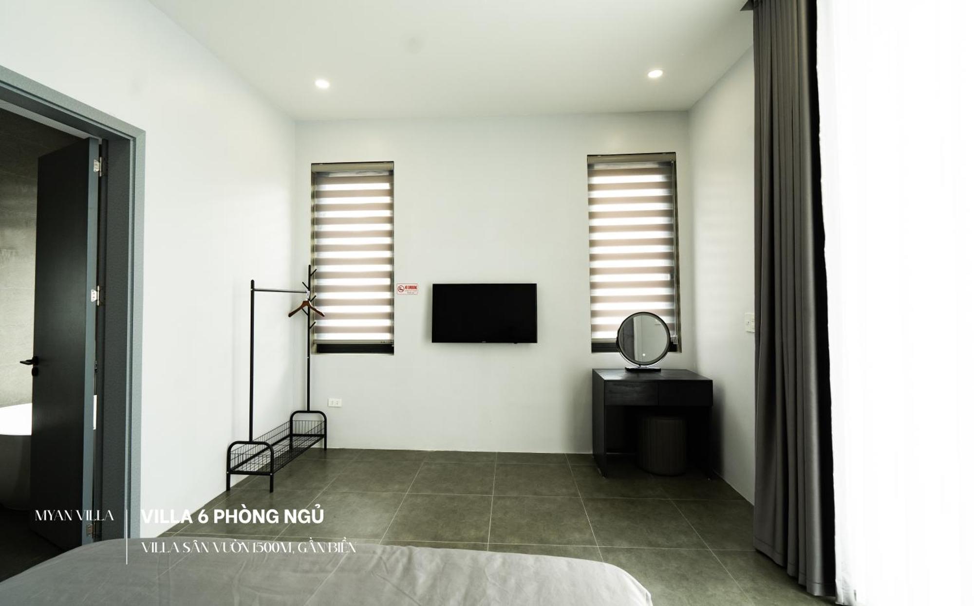 Villa The An Nam Halong Ha Long