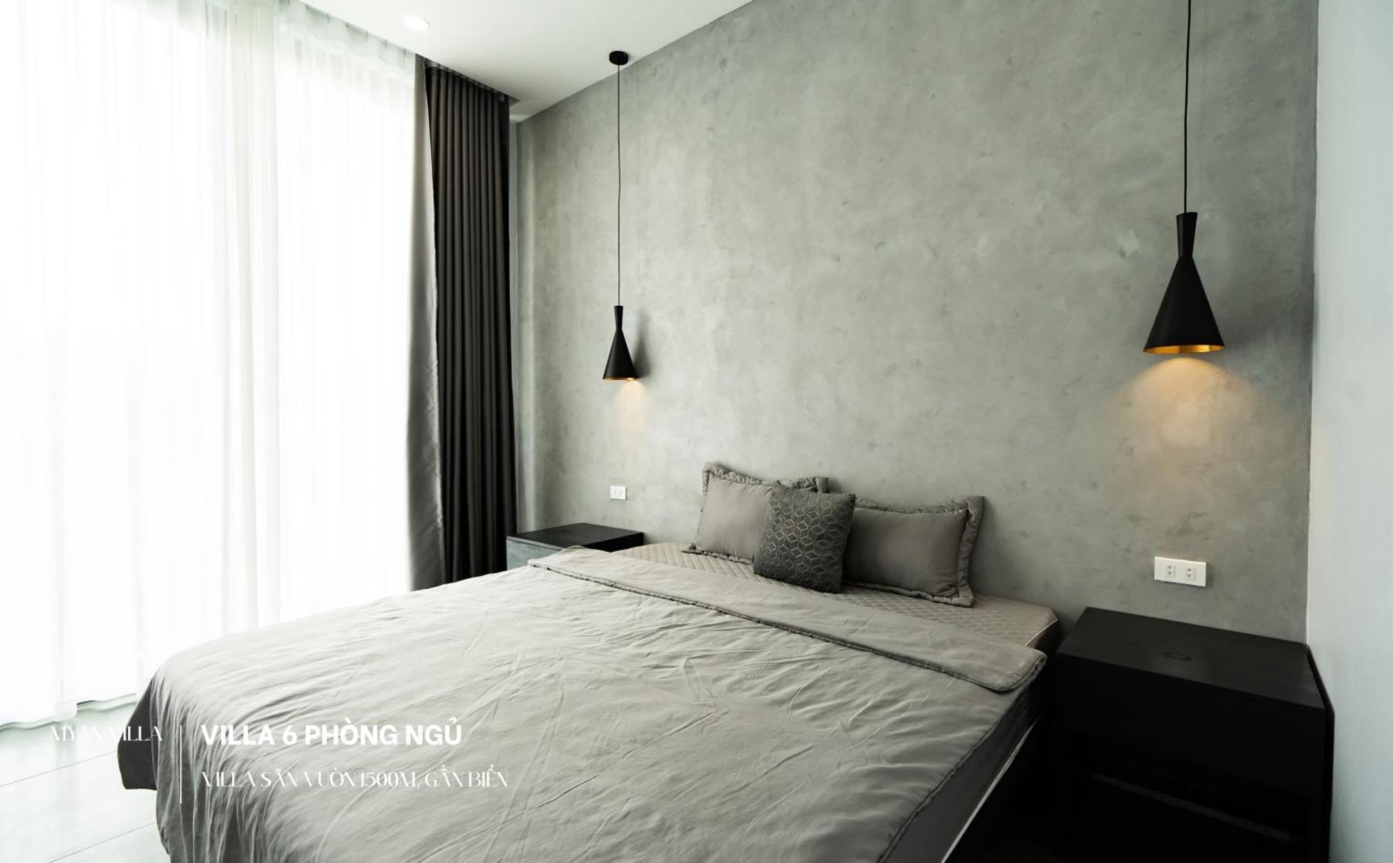The An Nam Halong Villa