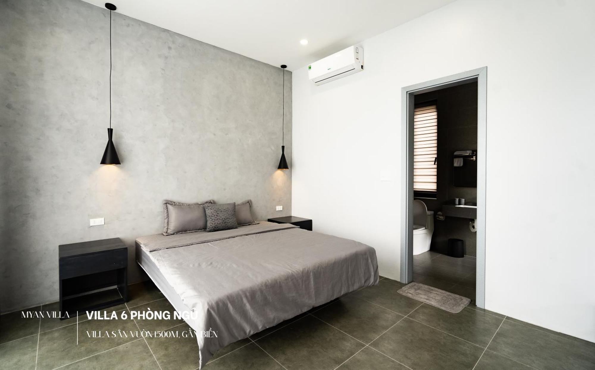 Villa The An Nam Halong