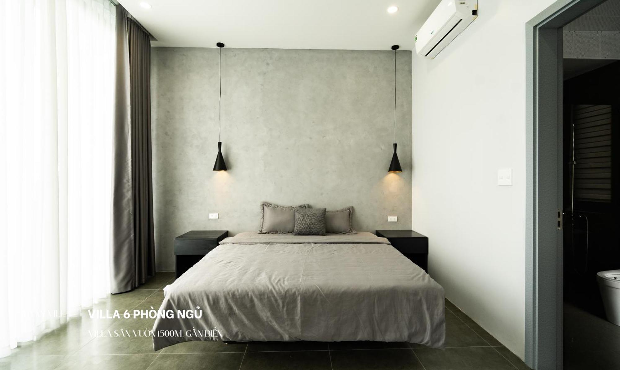 The An Nam Halong Villa Ha Long