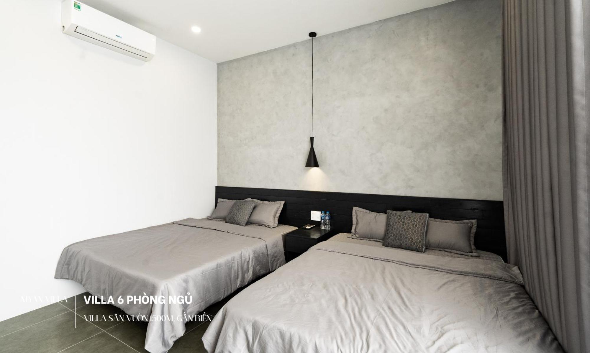 Villa The An Nam Halong Ha Long