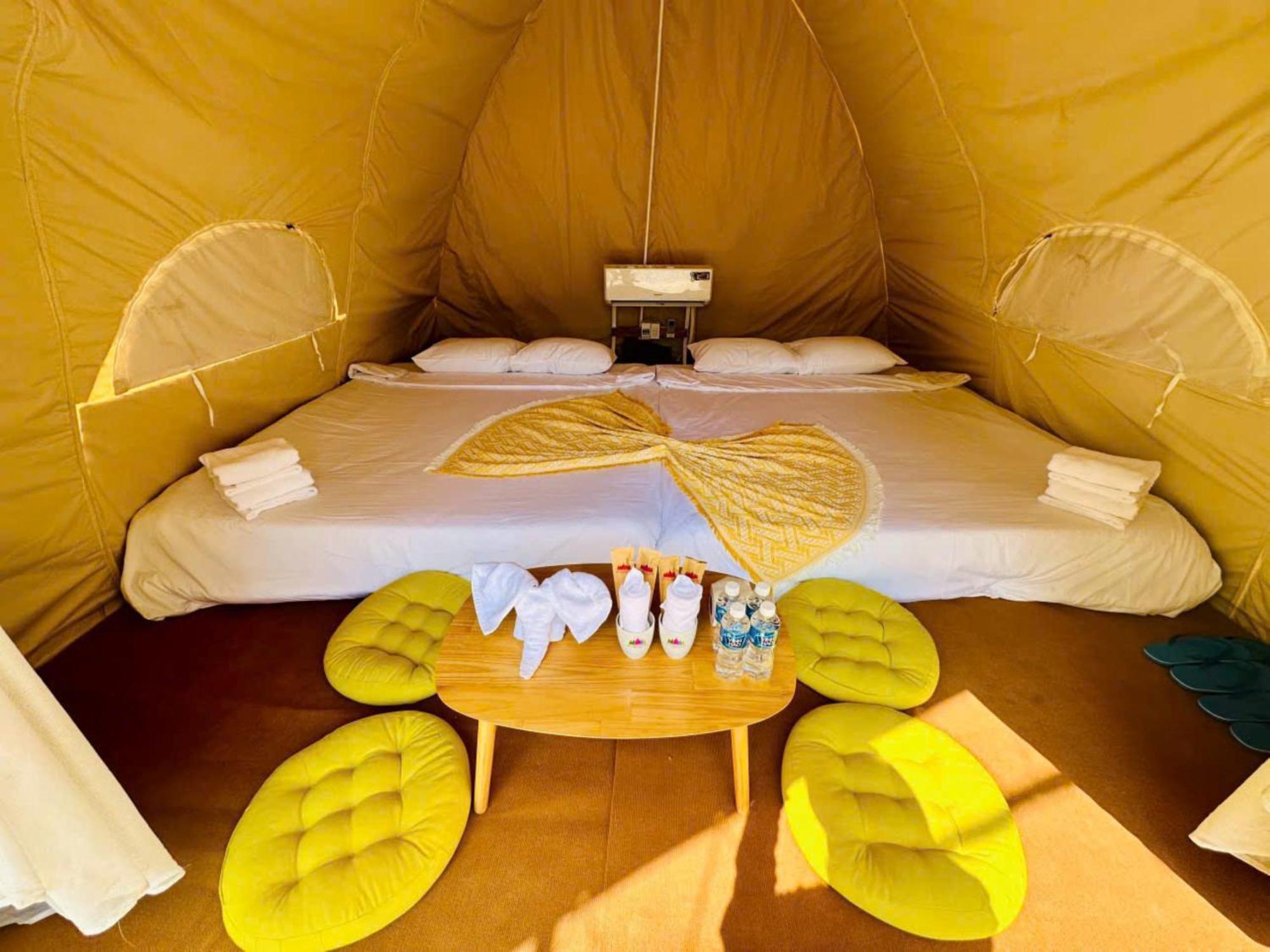 Suly's Village Hotel Phan Thiet