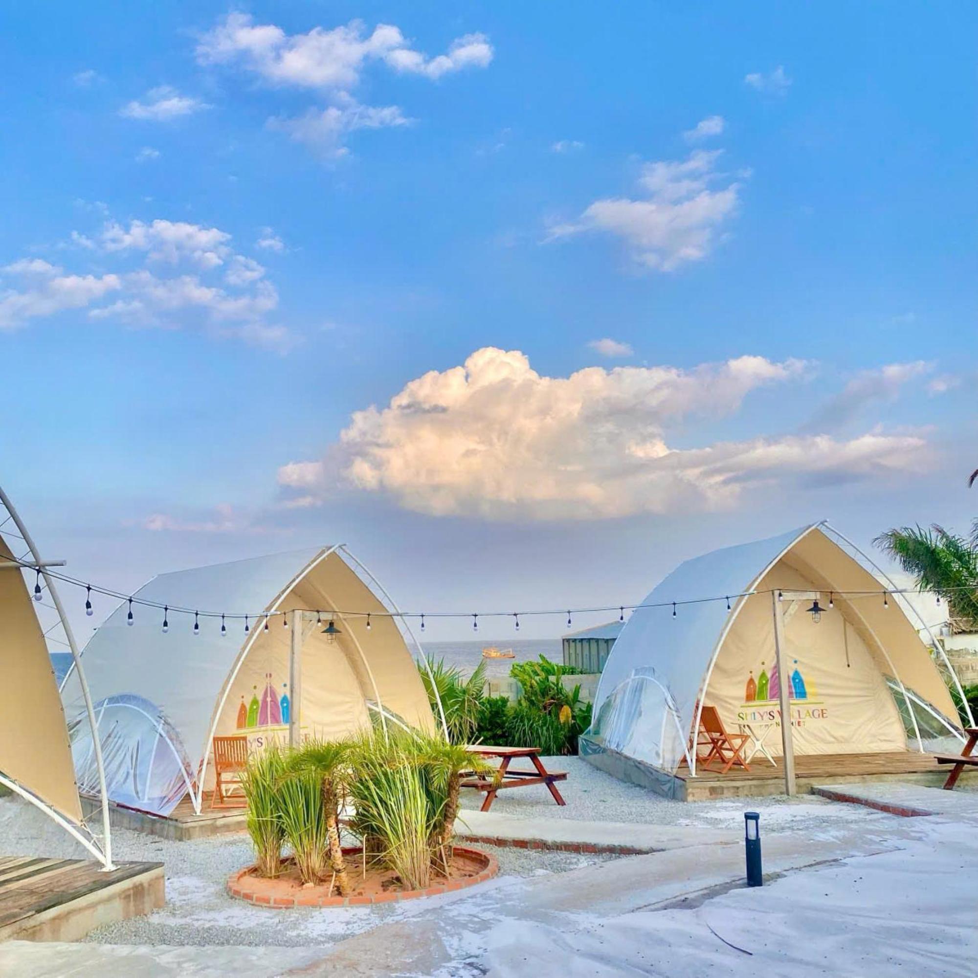 Hotel Suly's Village