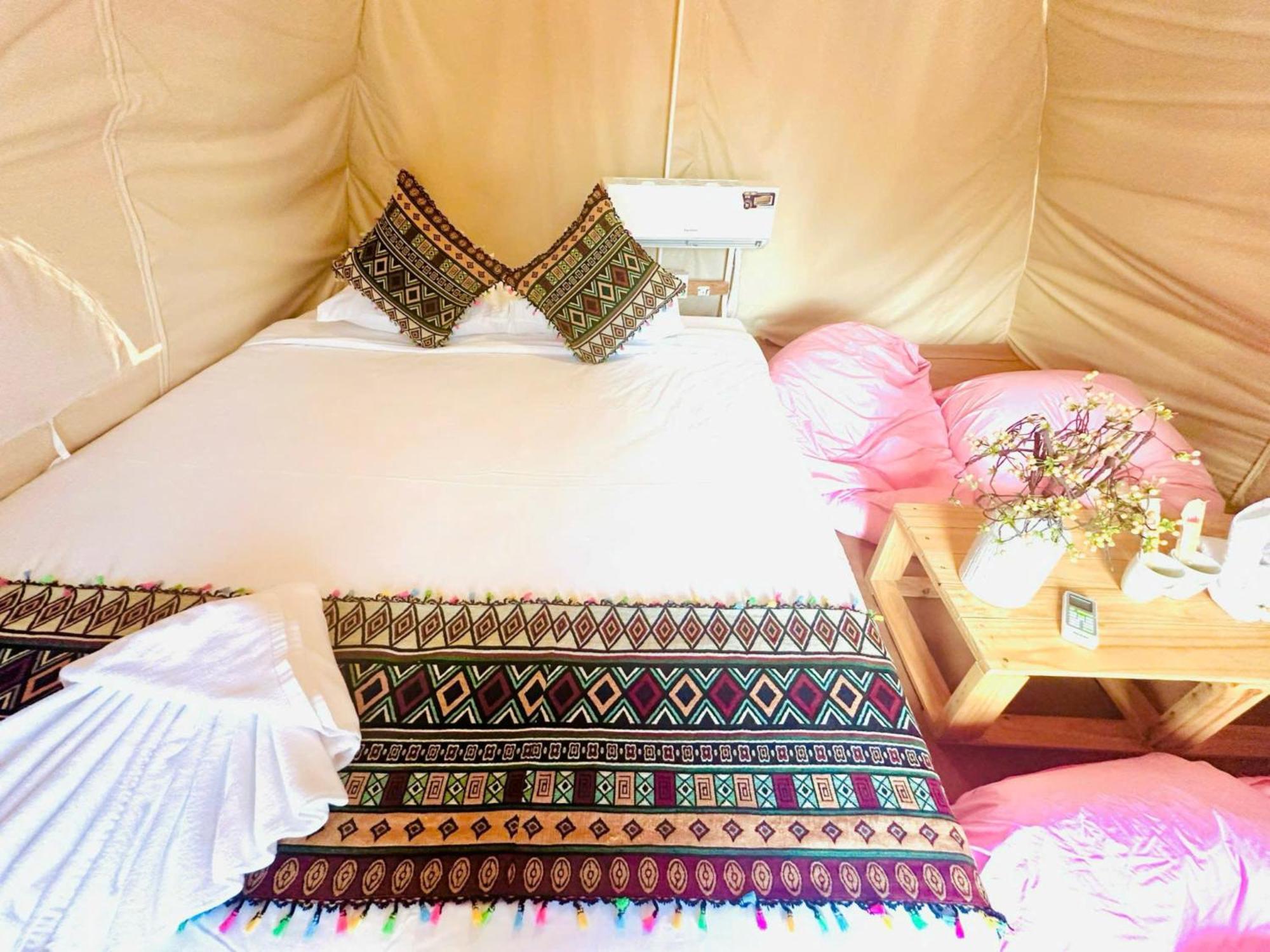 Suly's Village Hotel Phan Thiet