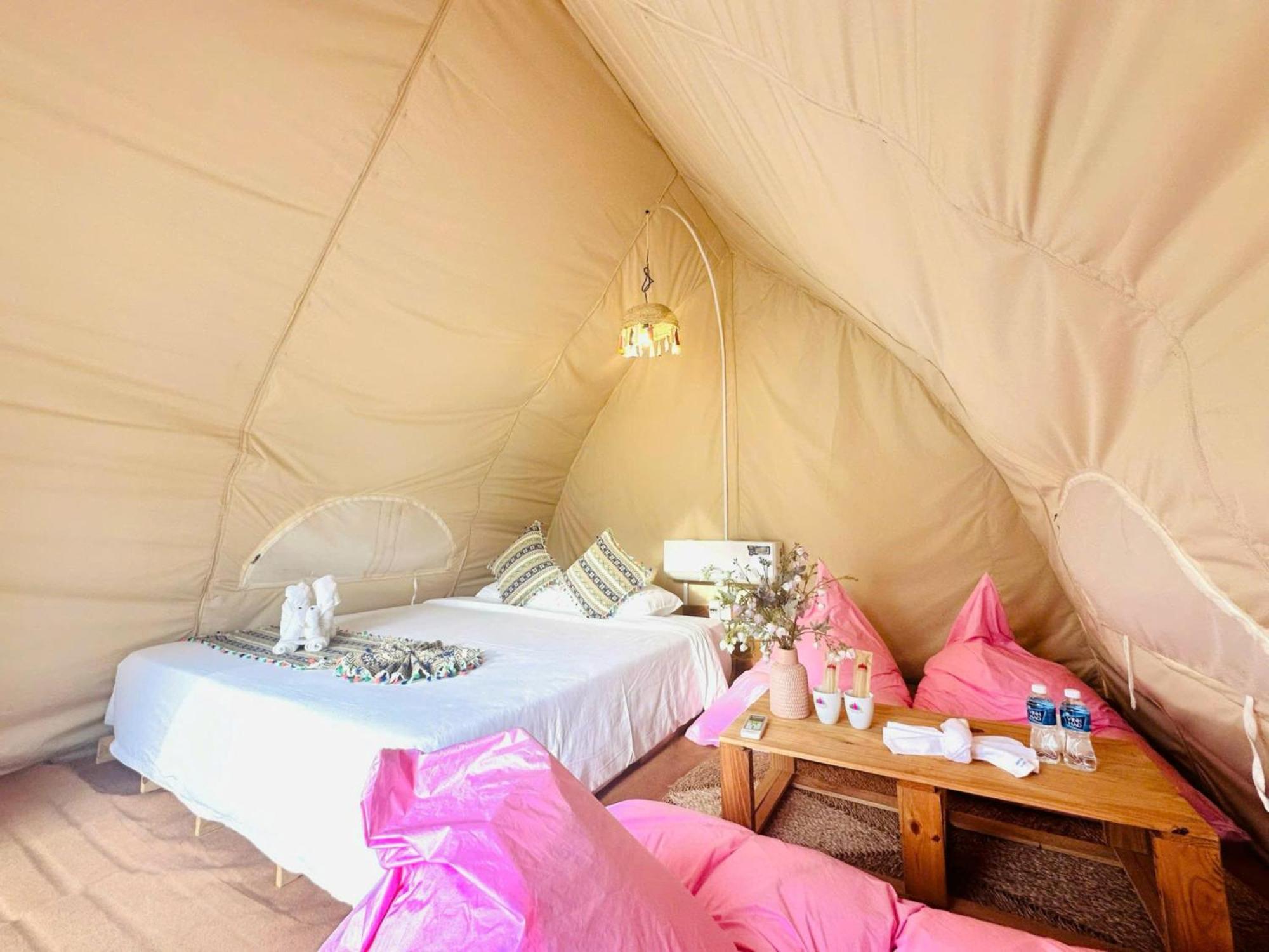 Hotel Suly's Village Phan Thiet