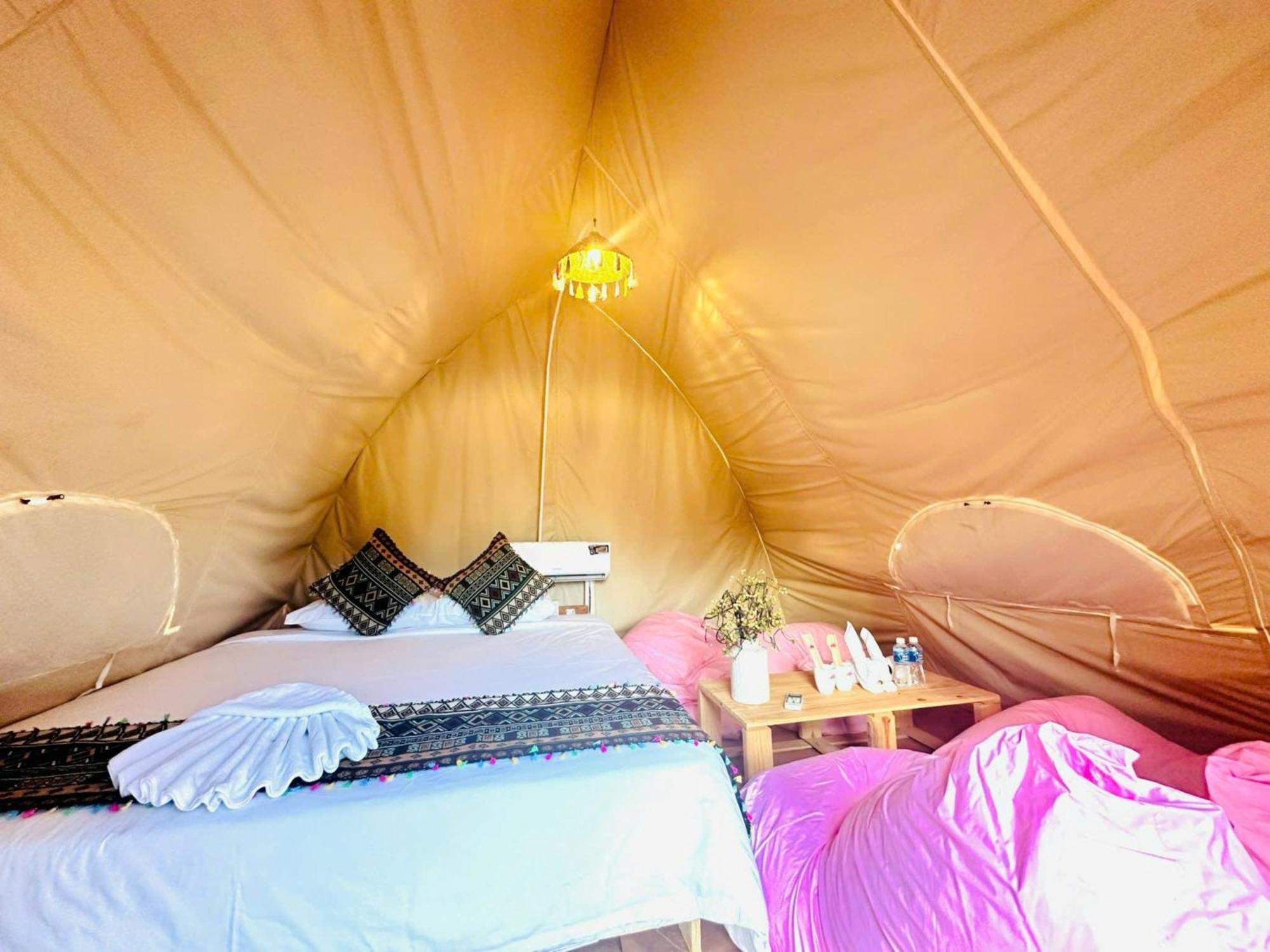 Suly's Village 3* Phan Thiet