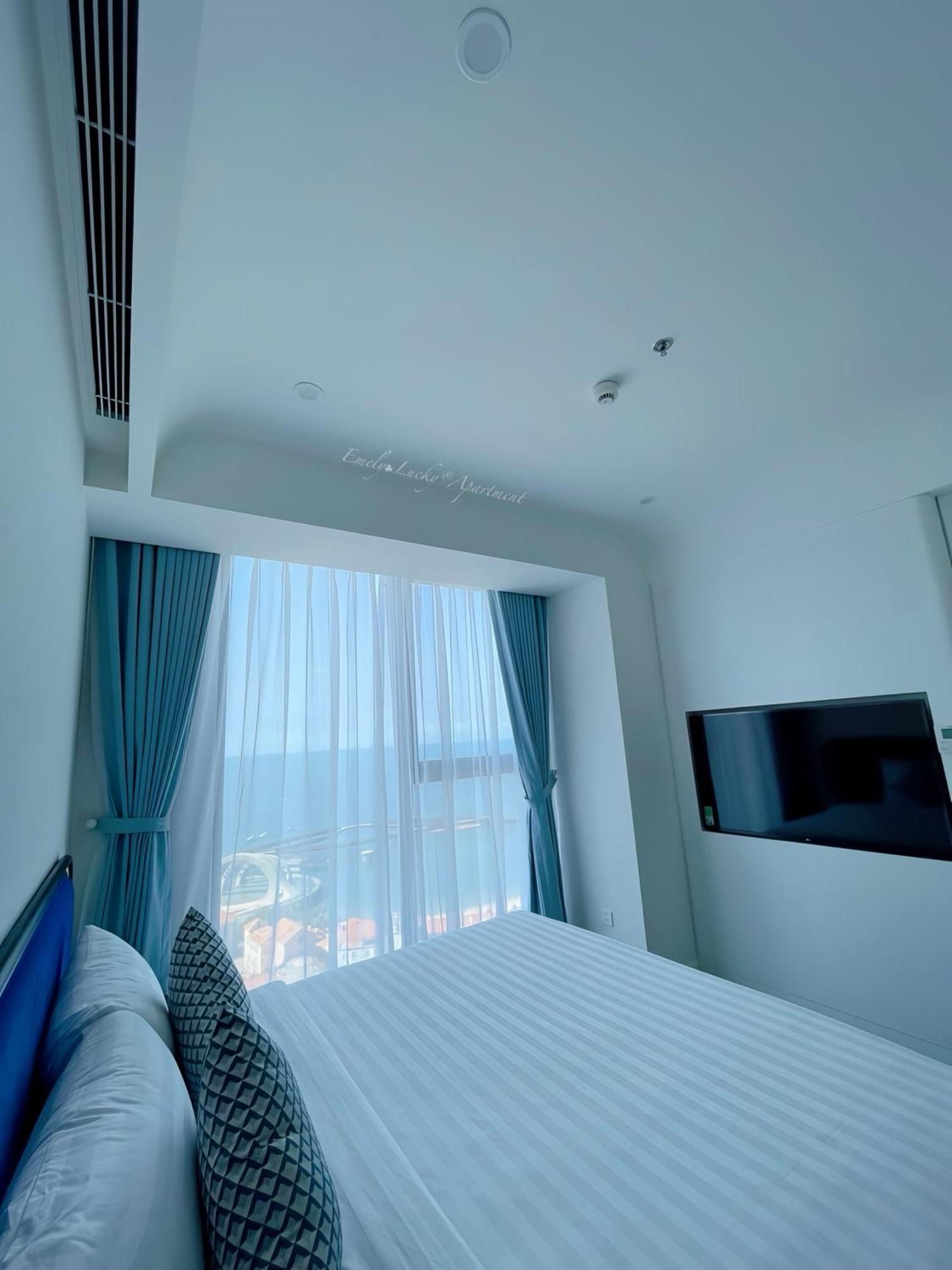Emely Lucky Căn hộ Phú Quốc