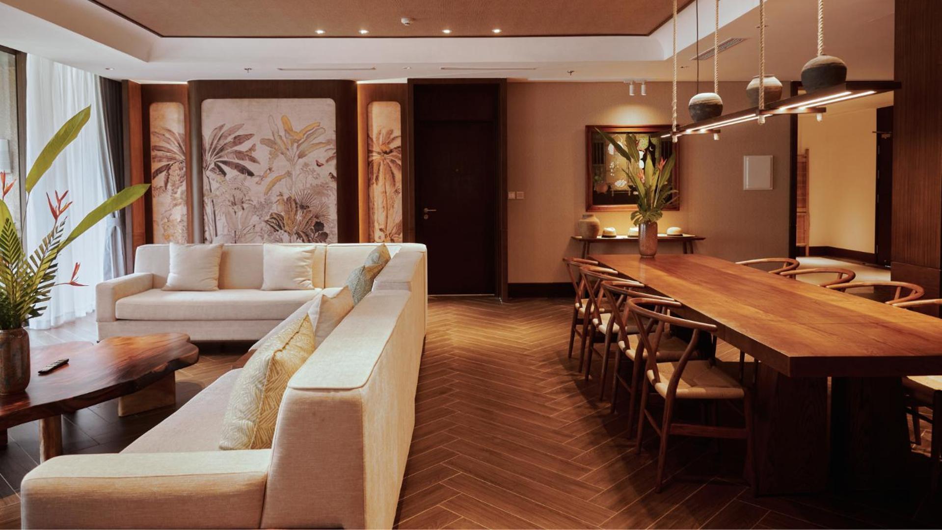 Hotel Mandala Retreats Kim Boi 5*