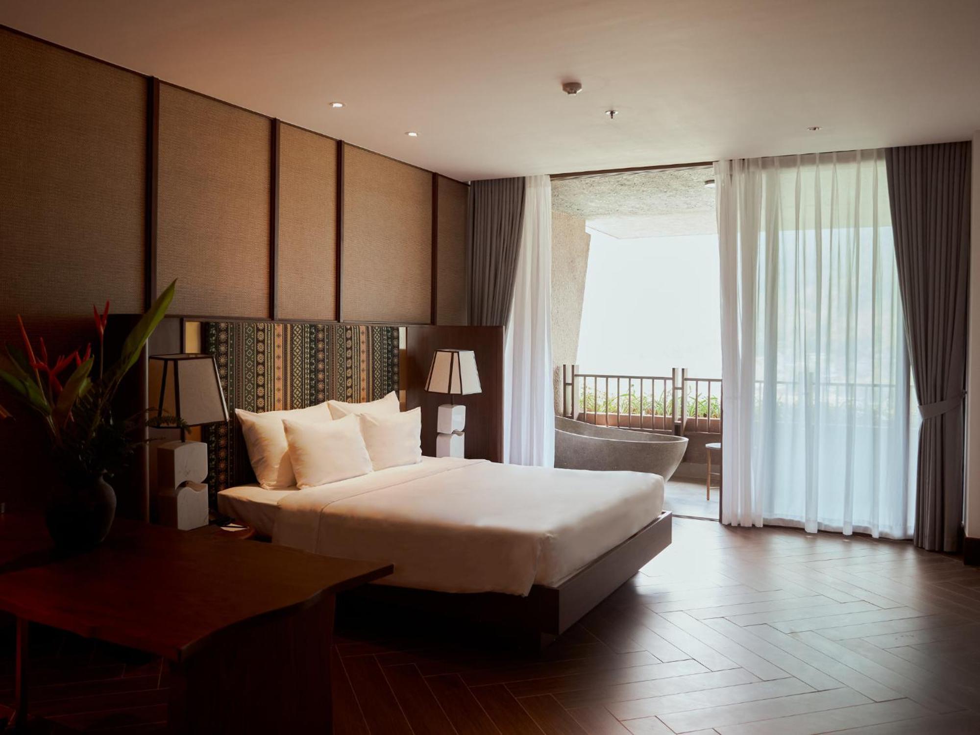 Mandala Retreats Kim Boi Hotel 5*