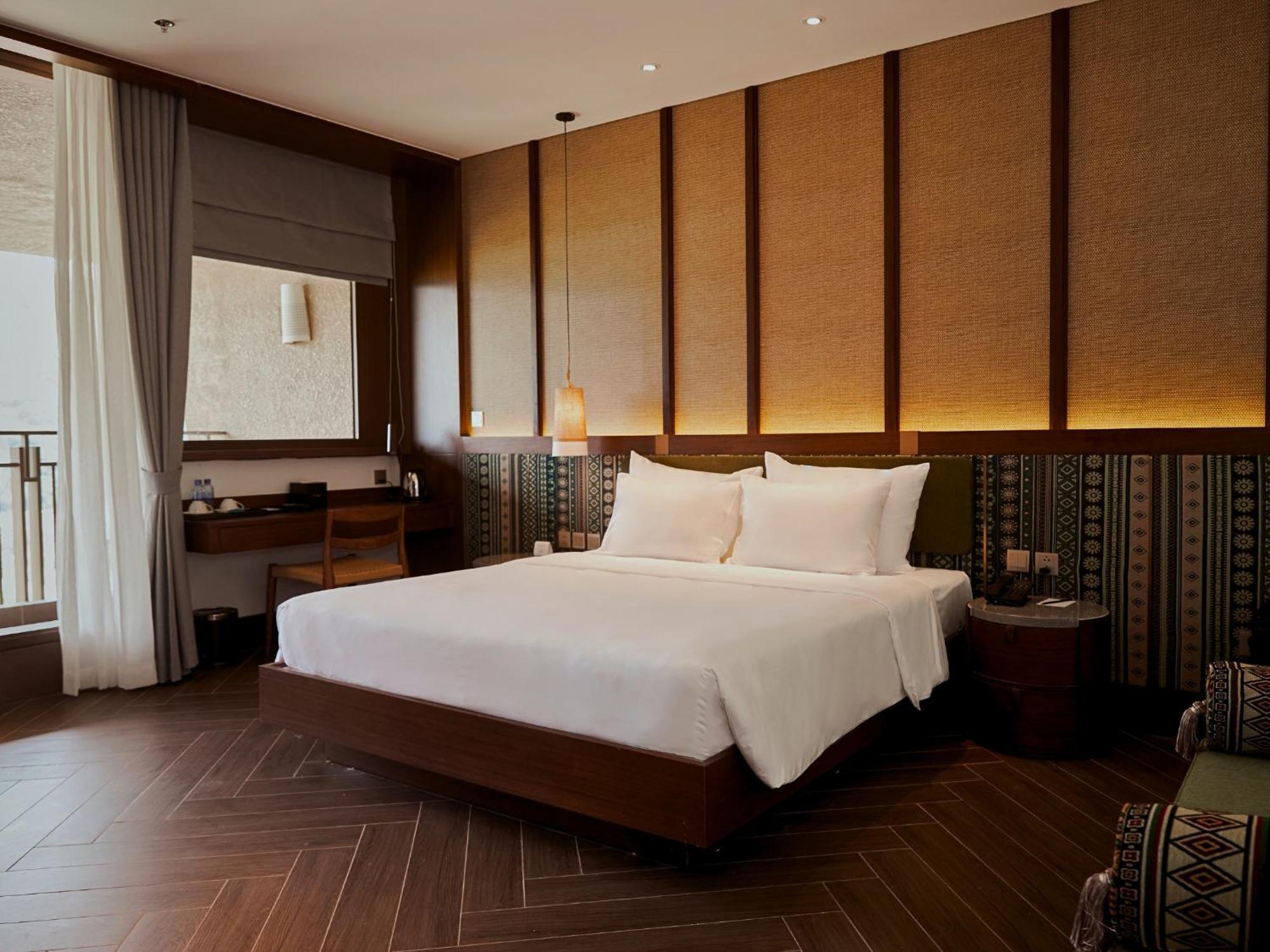 Mandala Retreats Kim Boi Hotel