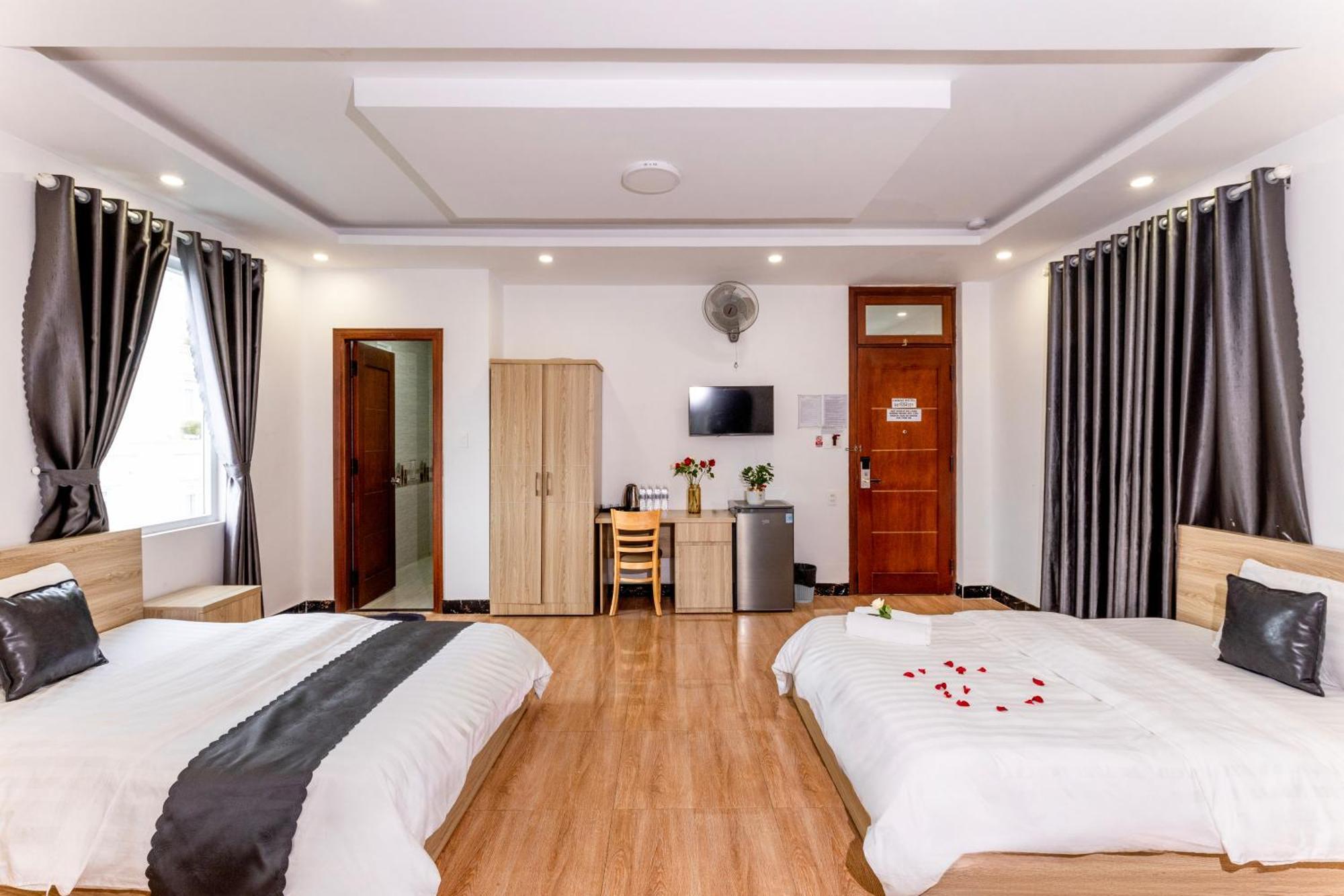 Hotel Hawaii