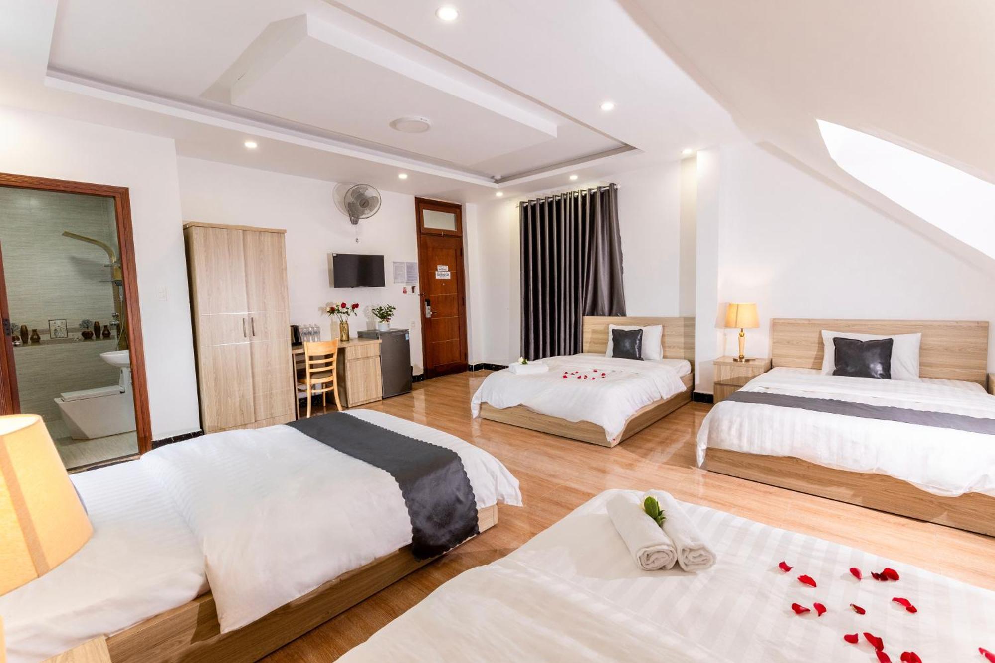 Hawaii 2* Da Lat