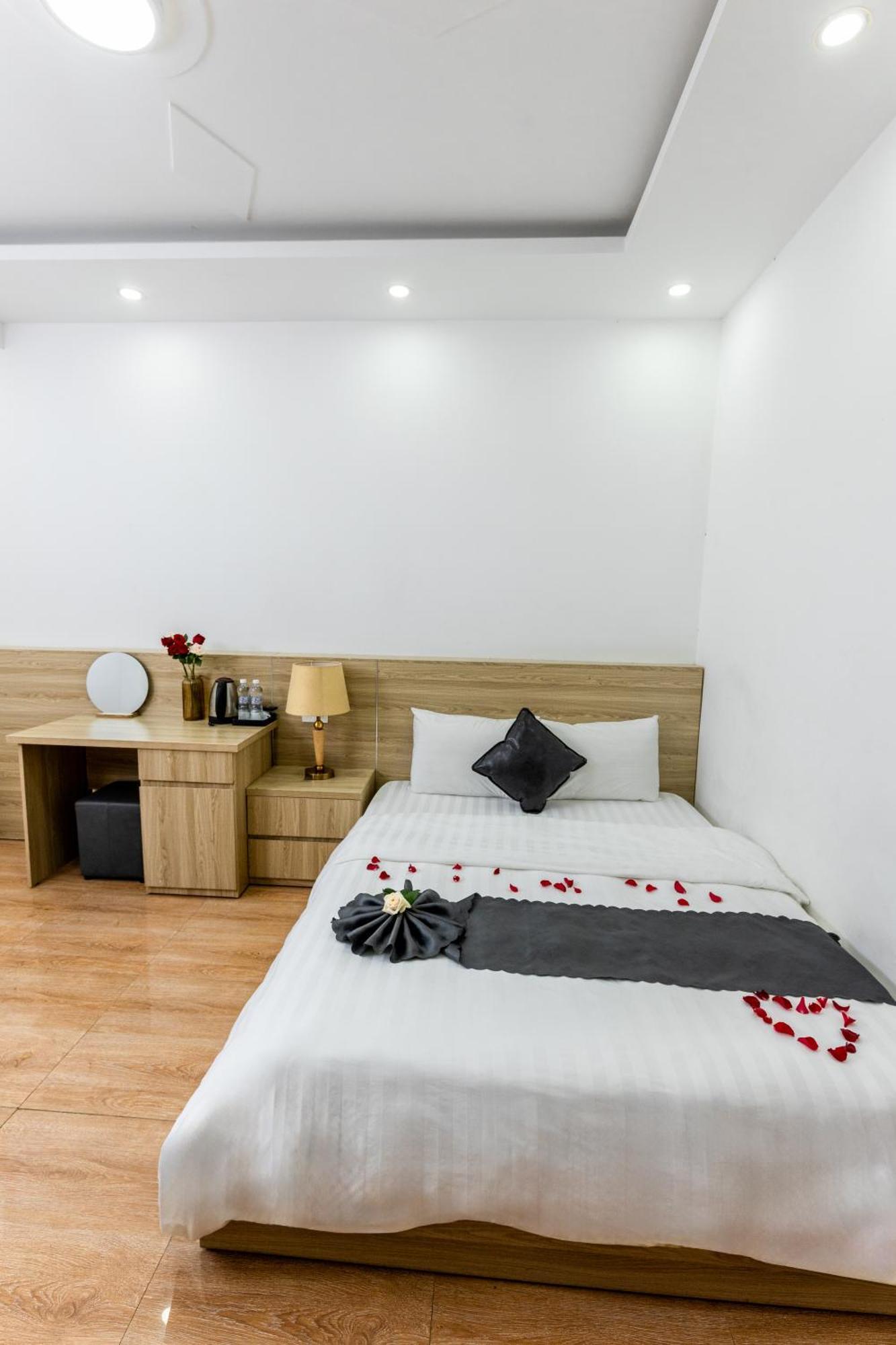 Hotel Hawaii Da Lat