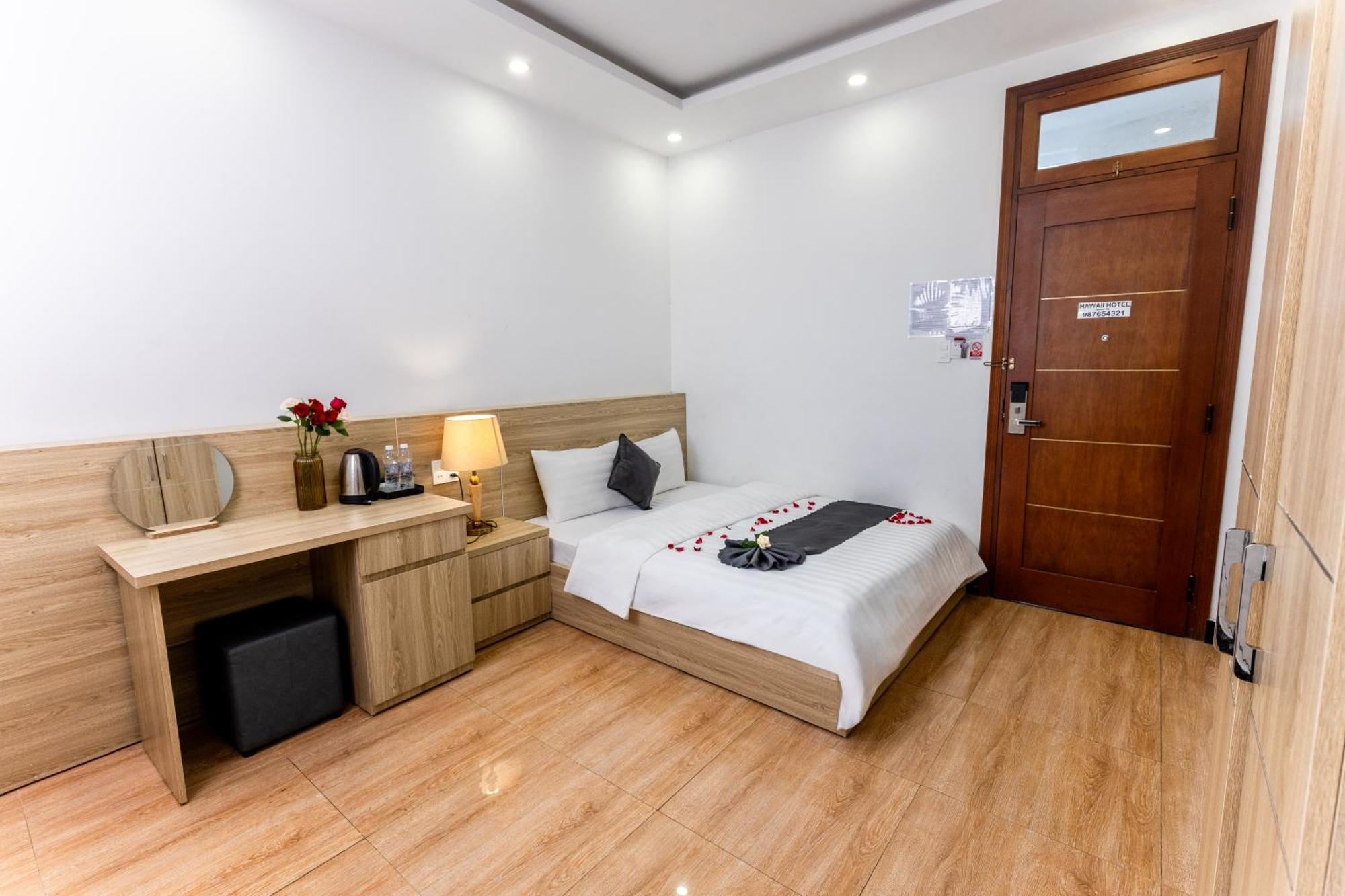 Hotel Hawaii 2*