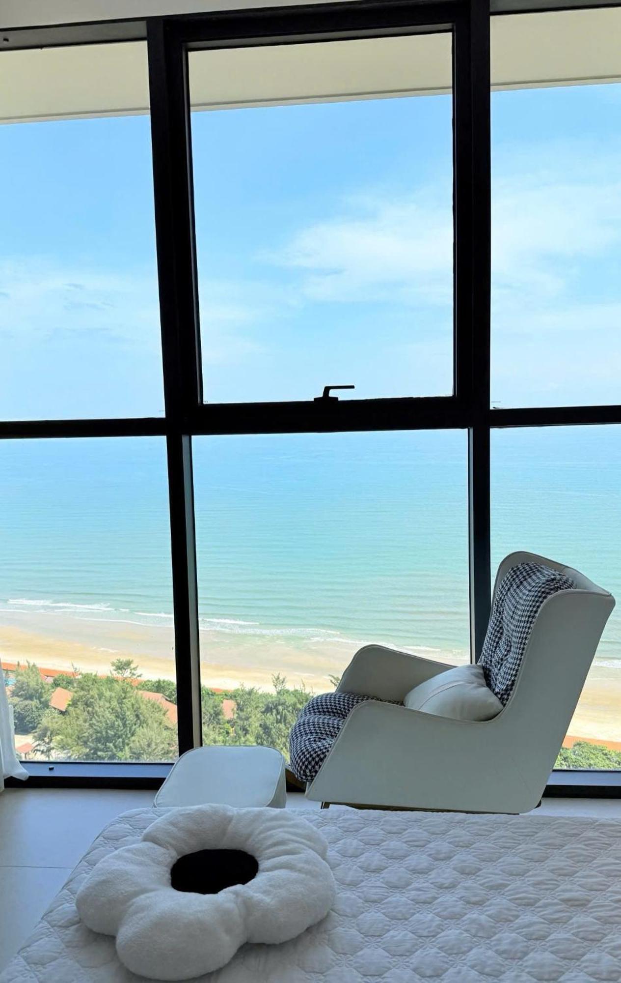 Csj Tower Vung Tau, Bap * Vung Tau