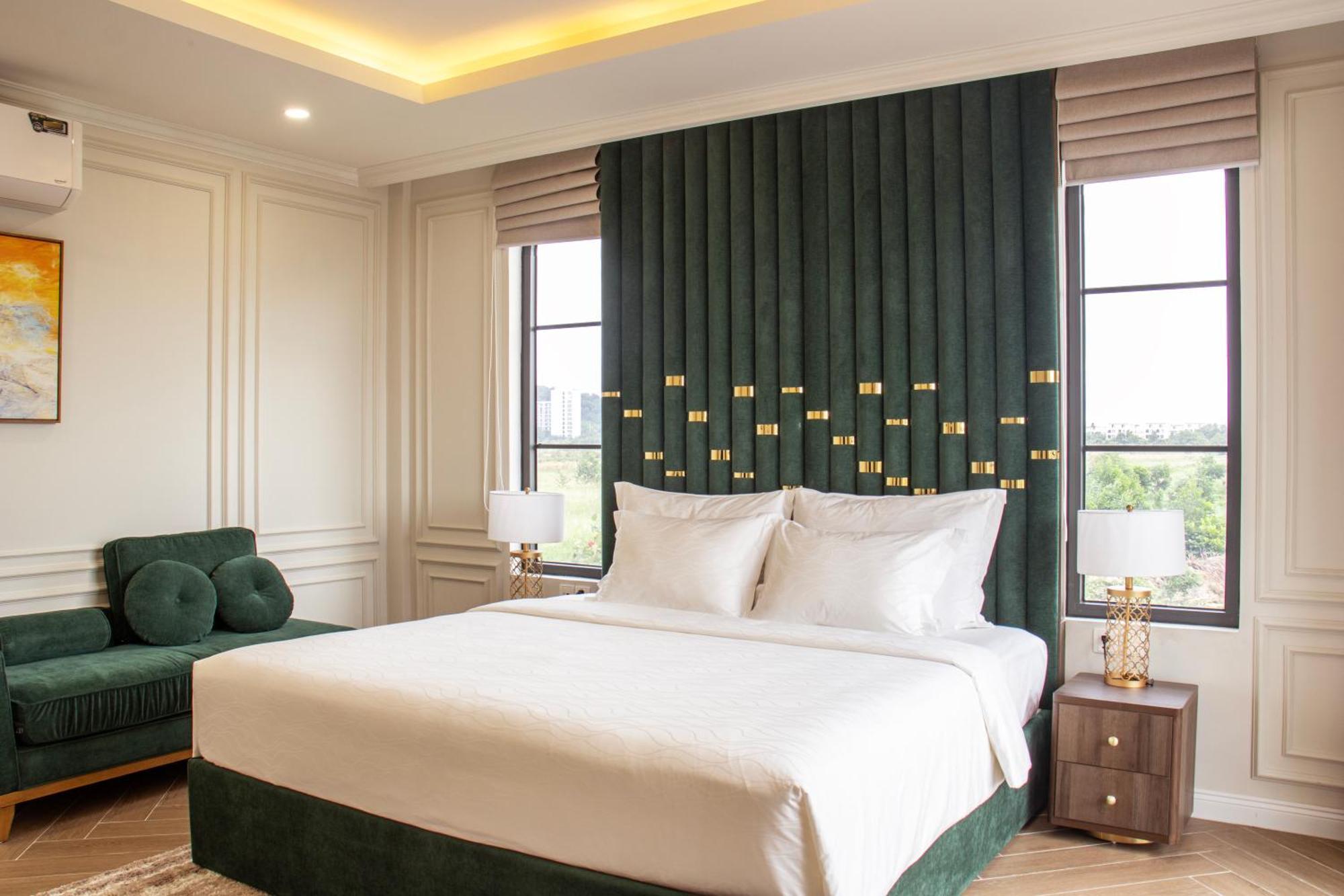 Resort The & 4*