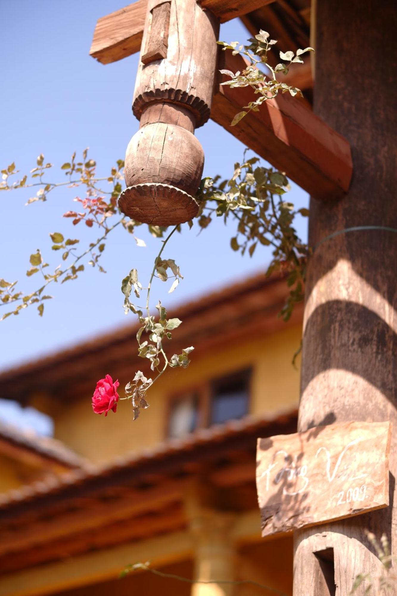 Maison De Hill Lodge