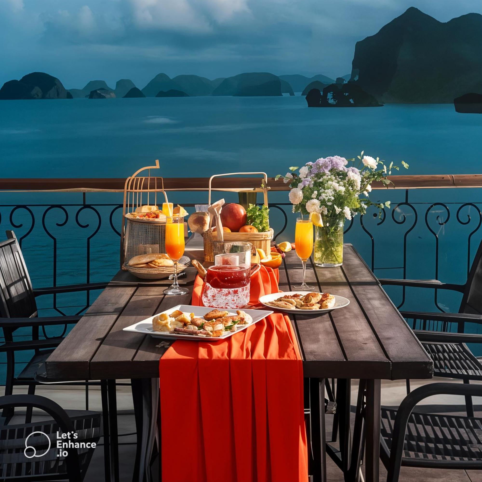 An Duong Cat Ba Hotel 3*